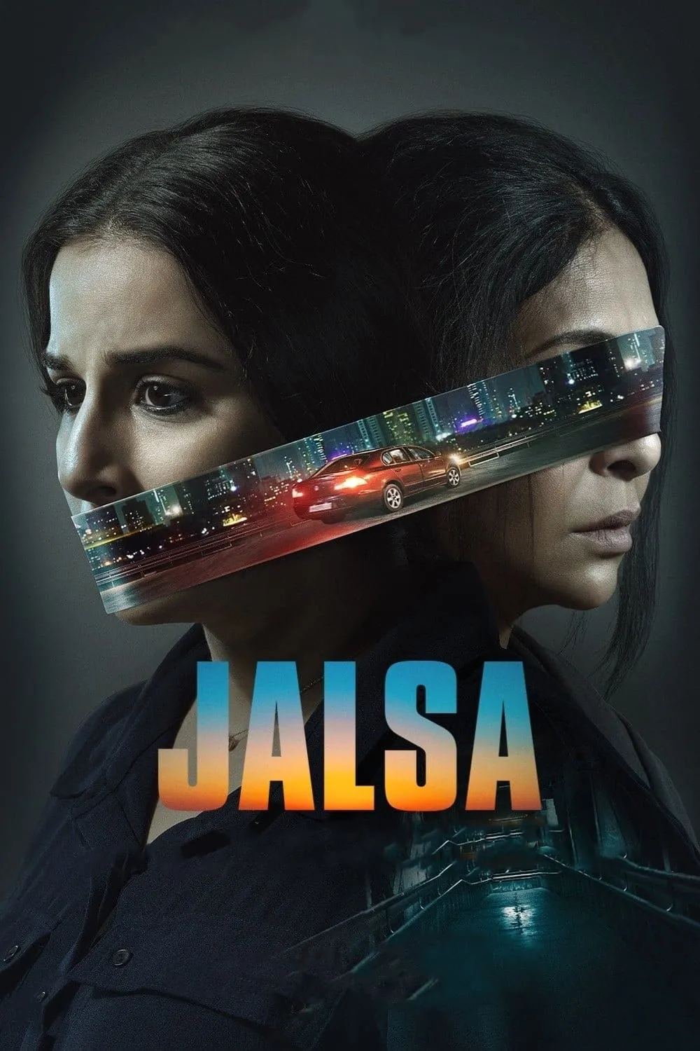 ภาพยนตร์ จัลซ่า ซับไทย ครบทุกตอน ดูฟรี HD