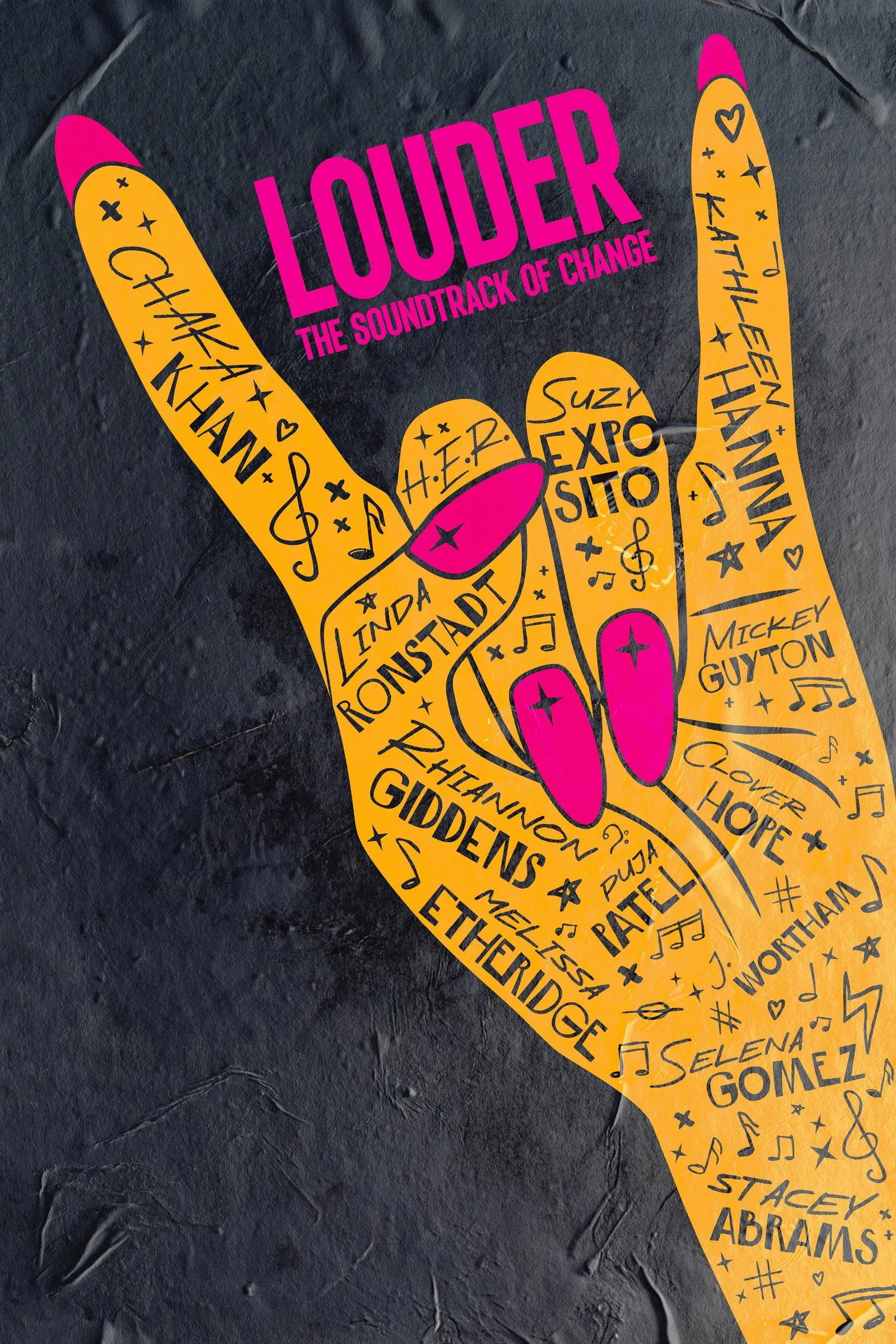 ภาพยนตร์ LOUDER: The Soundtrack of Change ซับไทย ครบทุกตอน คมชัด HD
