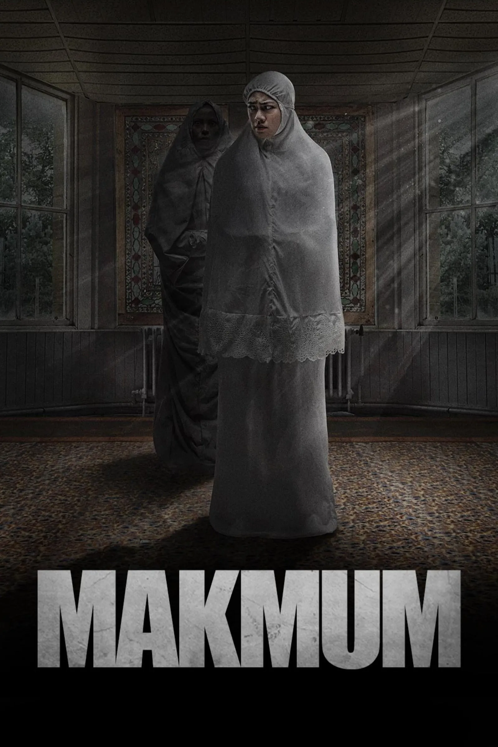 ภาพยนตร์ ผีละหมาด ซับไทย ครบทุกตอน ดูฟรี HD