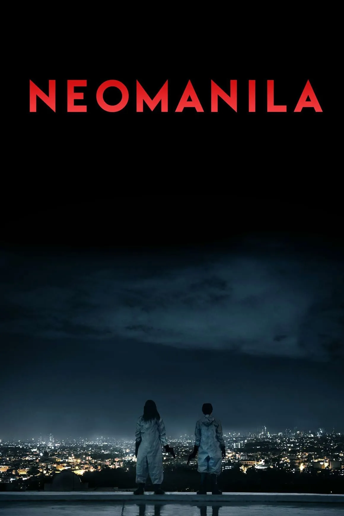 ภาพยนตร์ Neomanila ซับไทย ครบทุกตอน ดูฟรี HD