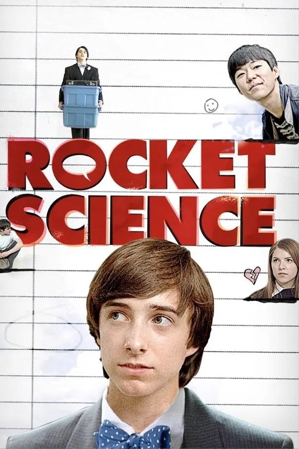 ภาพยนตร์ ร็อคเก็ต ไซน์ส ซับไทย ครบทุกตอน ดูฟรี HD