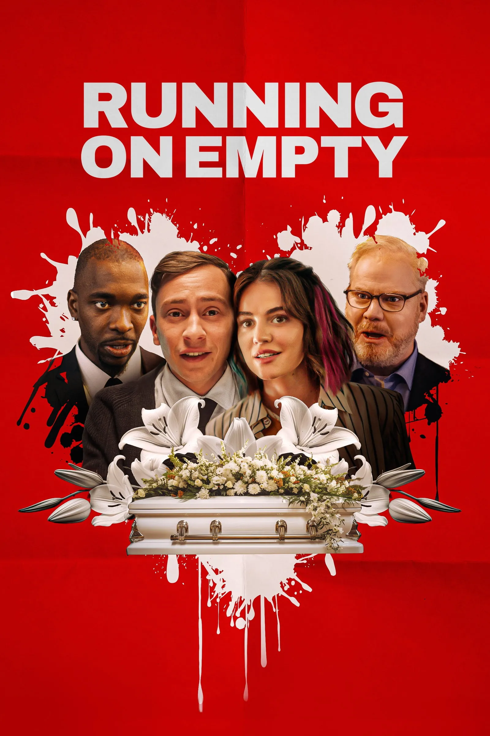 ภาพยนตร์ Running on Empty ซับไทย ครบทุกตอน ดูฟรี HD