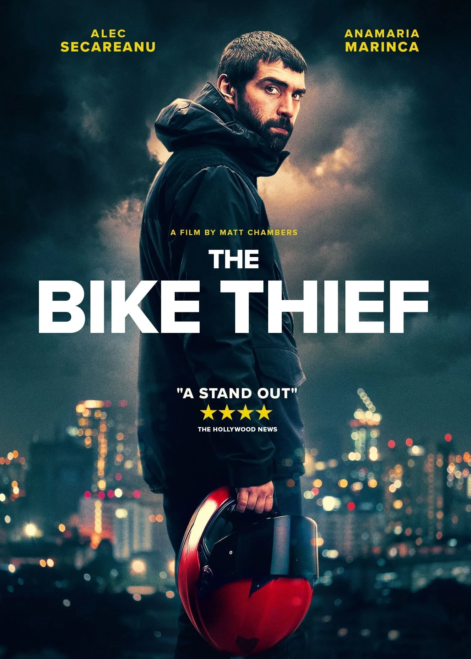 ภาพยนตร์ ทวงคืนมอเตอร์ไซค์ชีวิต ซับไทย ครบทุกตอน ดูฟรี HD