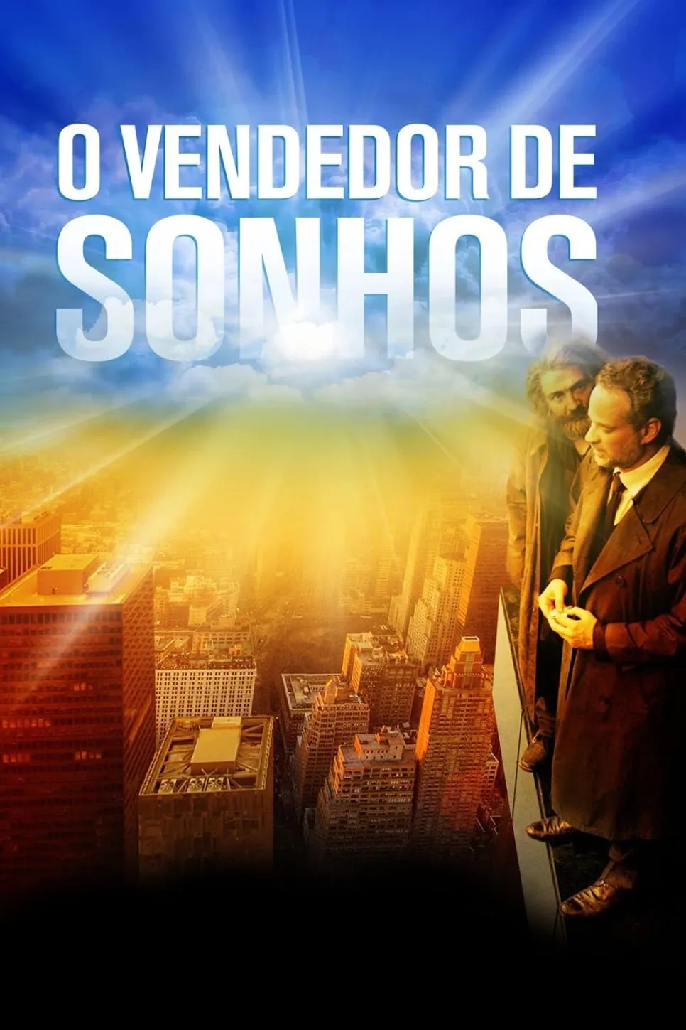 ภาพยนตร์ คนขายฝัน ซับไทย ครบทุกตอน ดูฟรี HD