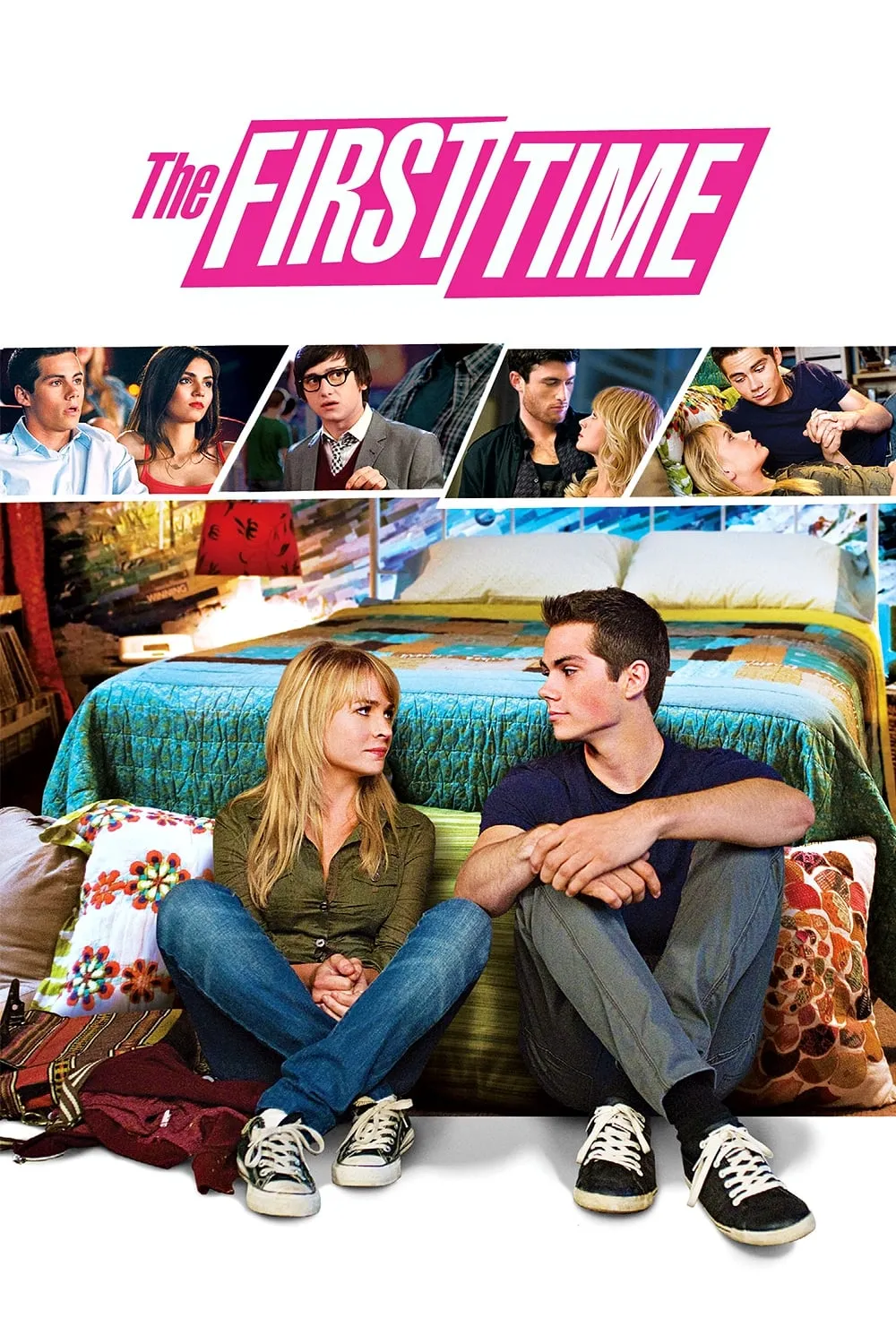 ภาพยนตร์ ครั้งแรกที่เรา… ซับไทย ครบทุกตอน ดูฟรี HD