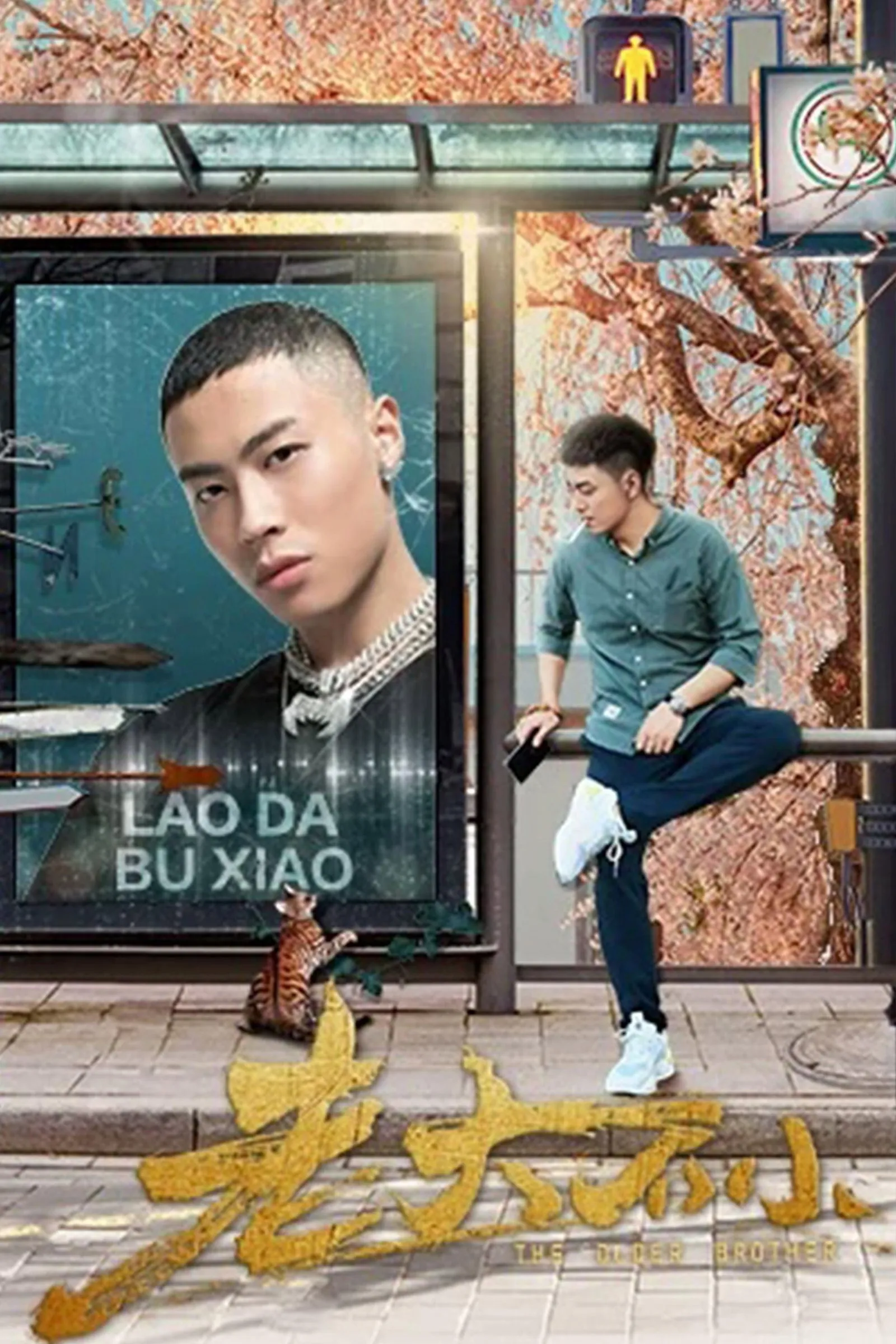 ภาพยนตร์ 老大不小 ซับไทย ครบทุกตอน ดูฟรี HD