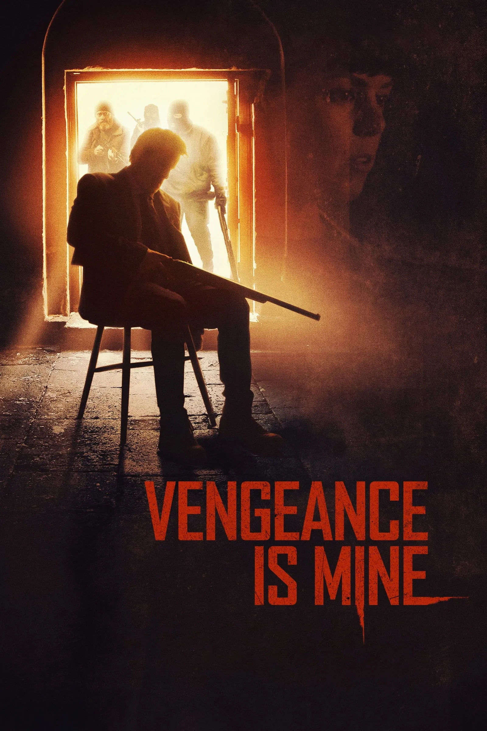 ภาพยนตร์ Vengeance Is Mine ซับไทย ครบทุกตอน ดูฟรี HD
