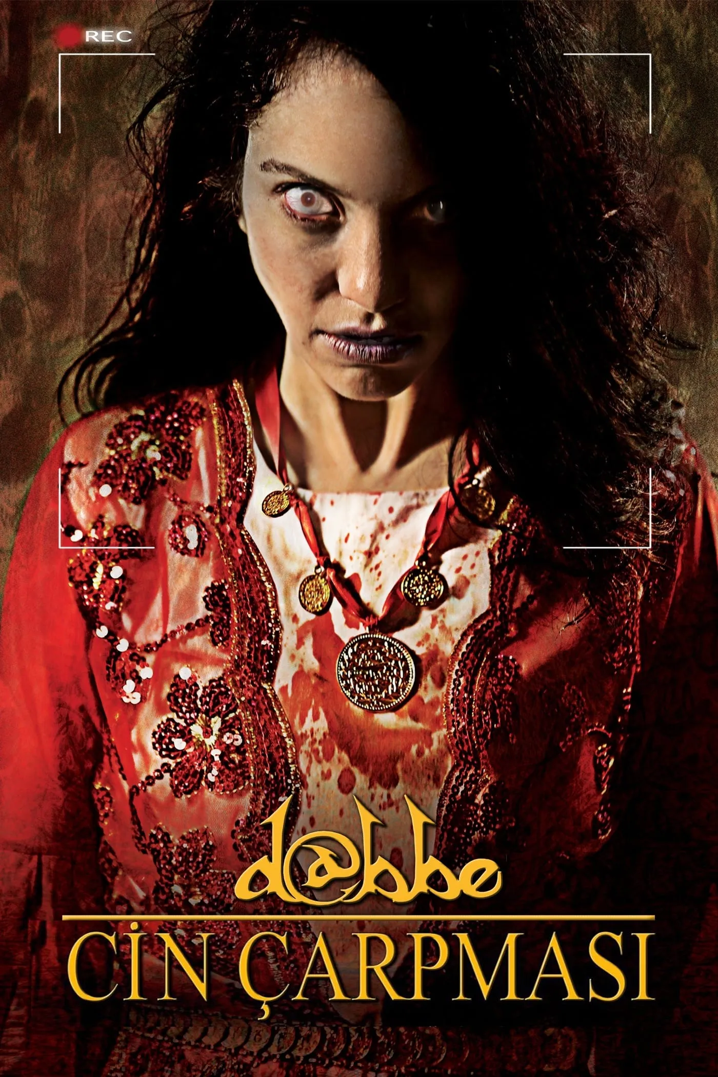 ภาพยนตร์ Dabbe: Cin Çarpması ซับไทย ครบทุกตอน ดูฟรี HD