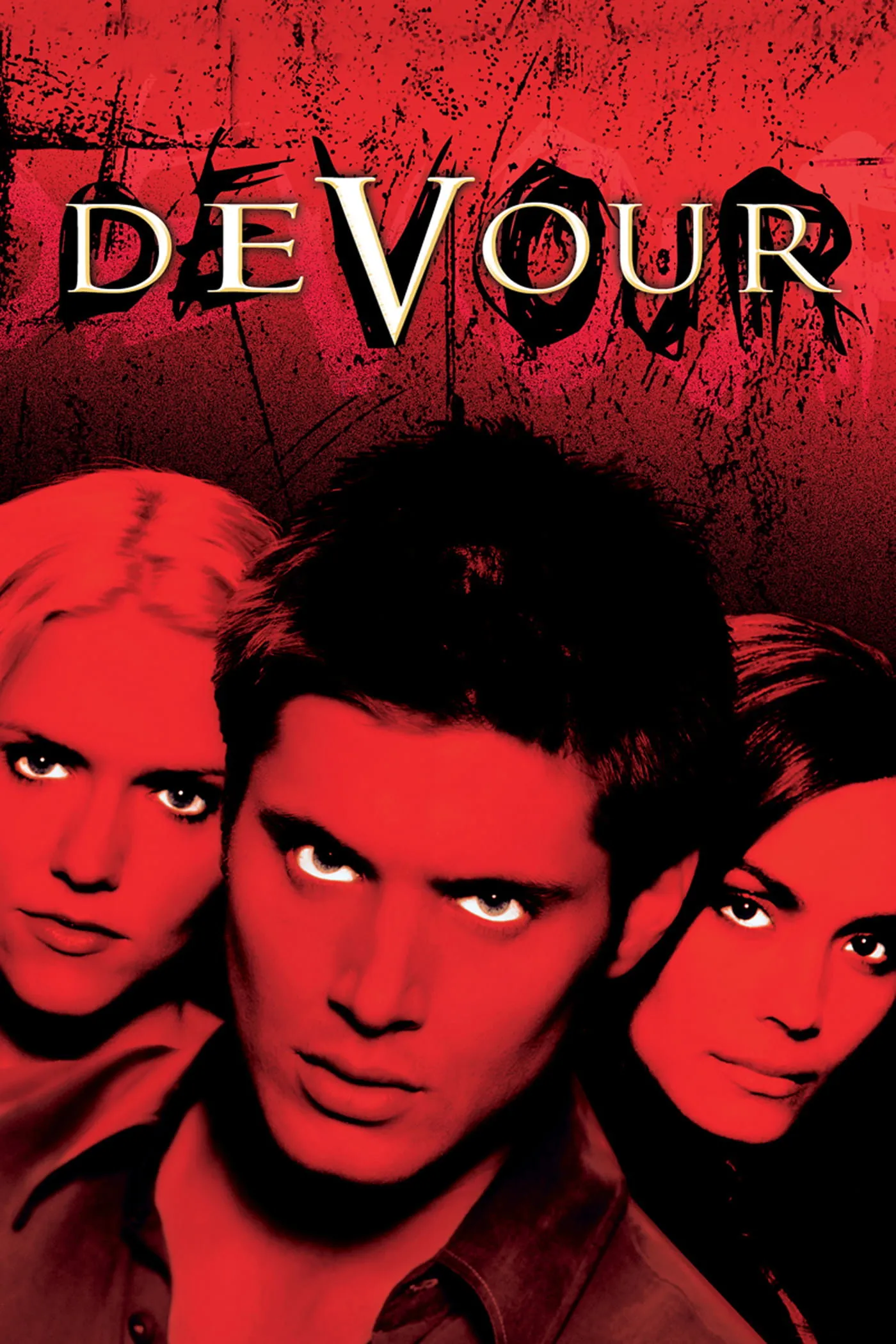 ภาพยนตร์ DeVour ซับไทย ครบทุกตอน ดูฟรี HD
