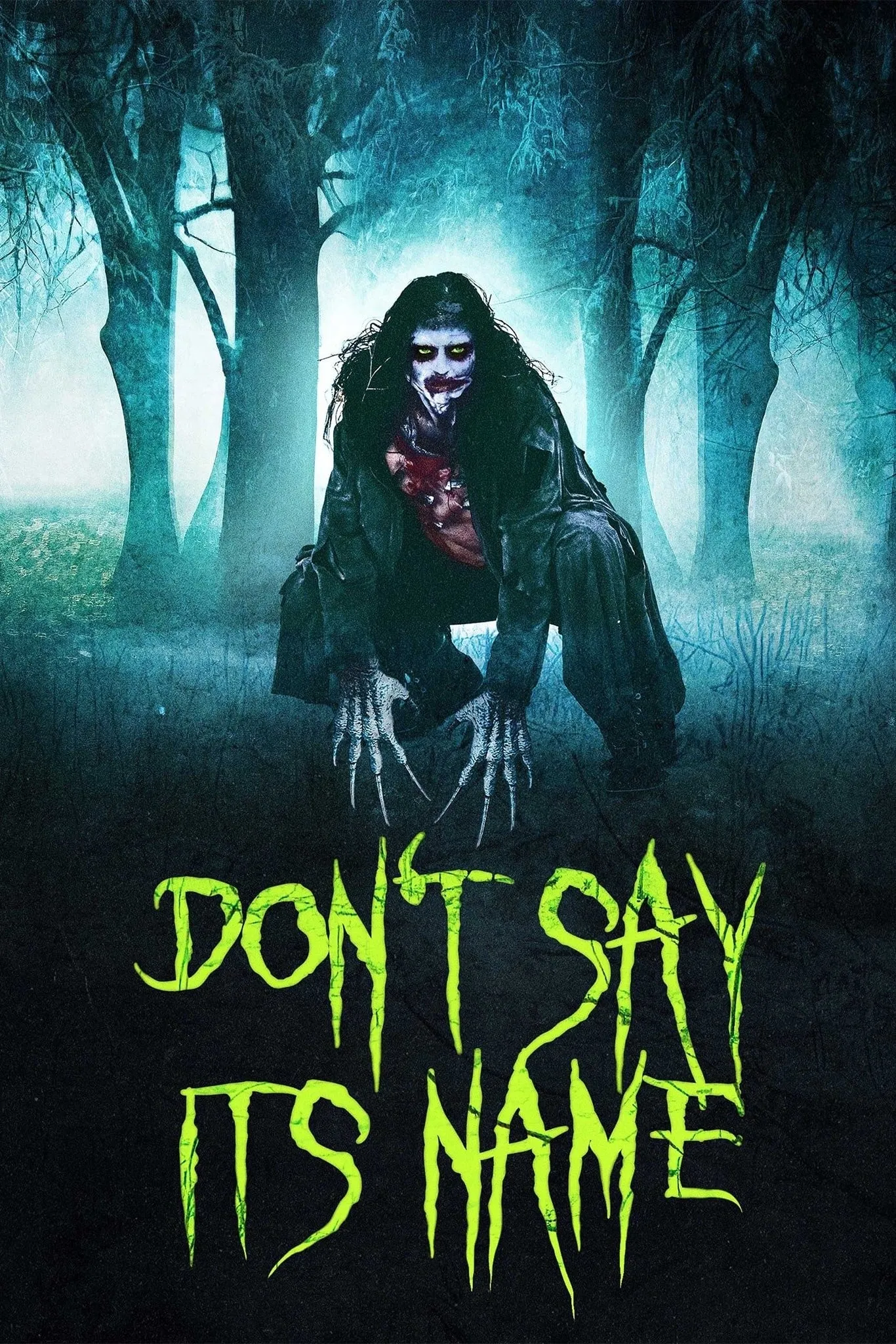ภาพยนตร์ Don't Say Its Name ซับไทย ครบทุกตอน ดูฟรี HD