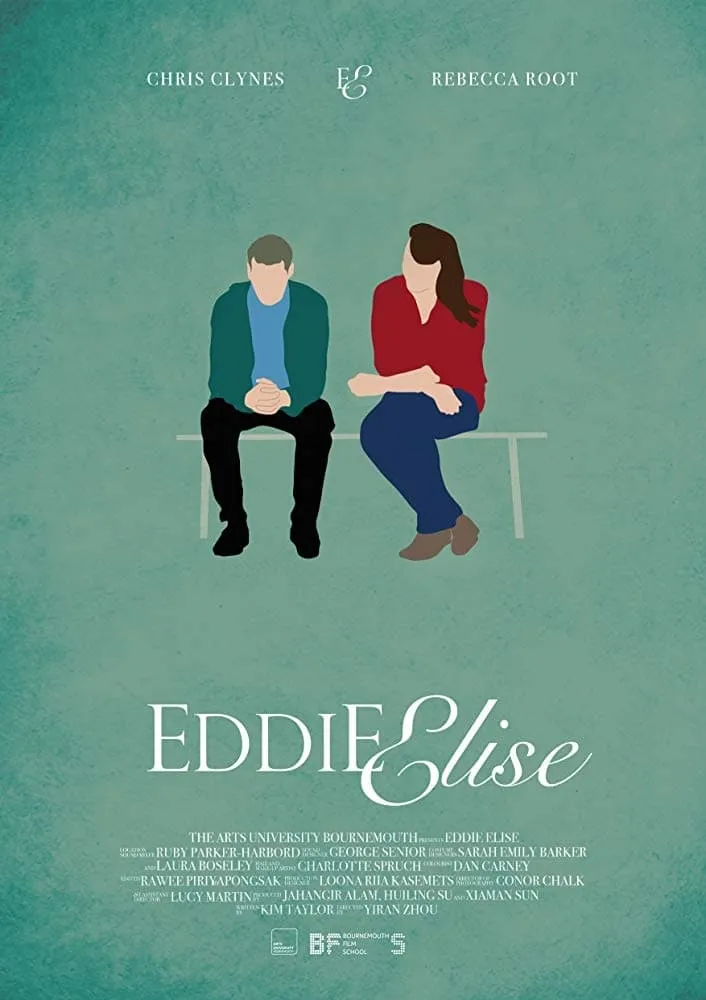ภาพยนตร์ Eddie Elise ซับไทย ครบทุกตอน ดูฟรี HD