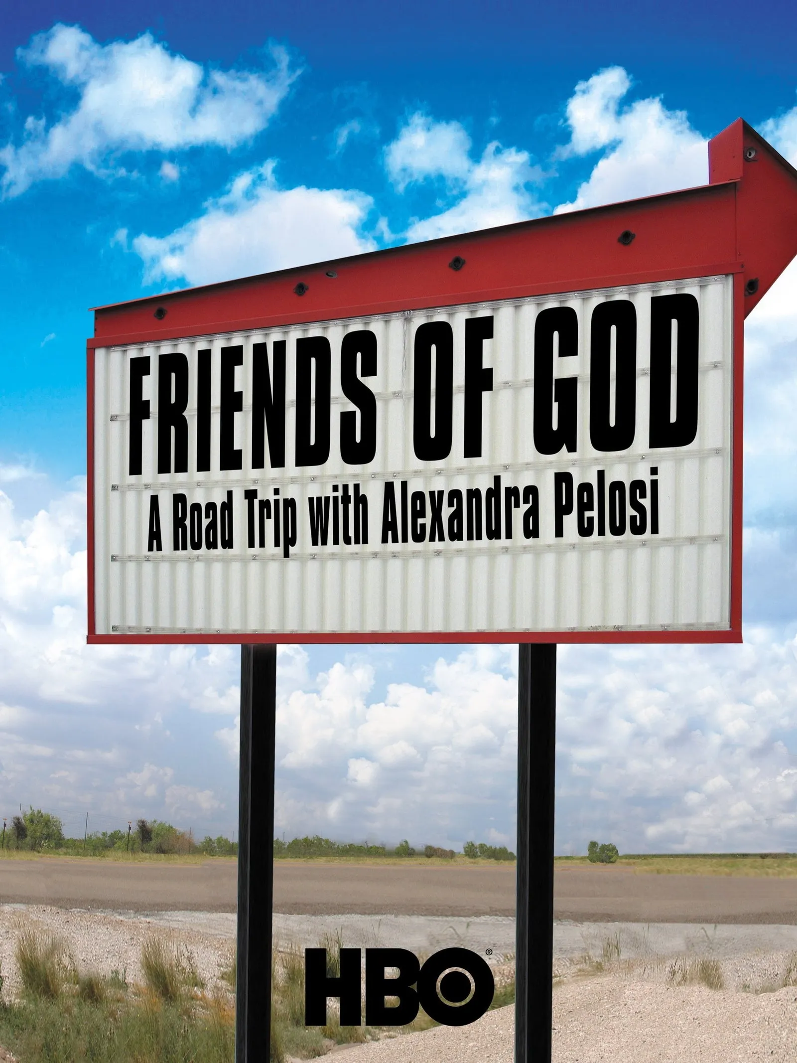 ภาพยนตร์ เพื่อนของพระเจ้า: การเดินทางของ ALEXANDRA PELOSI ซับไทย ครบทุกตอน ดูฟรี HD