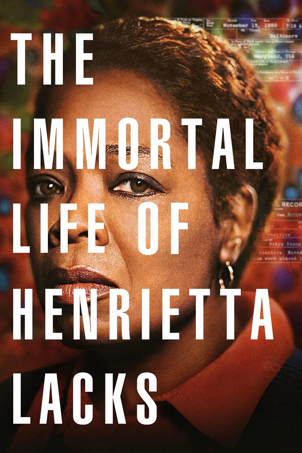 ภาพยนตร์ ชีวิตอมตะของ Henrietta Lacks ซับไทย ครบทุกตอน ดูฟรี HD