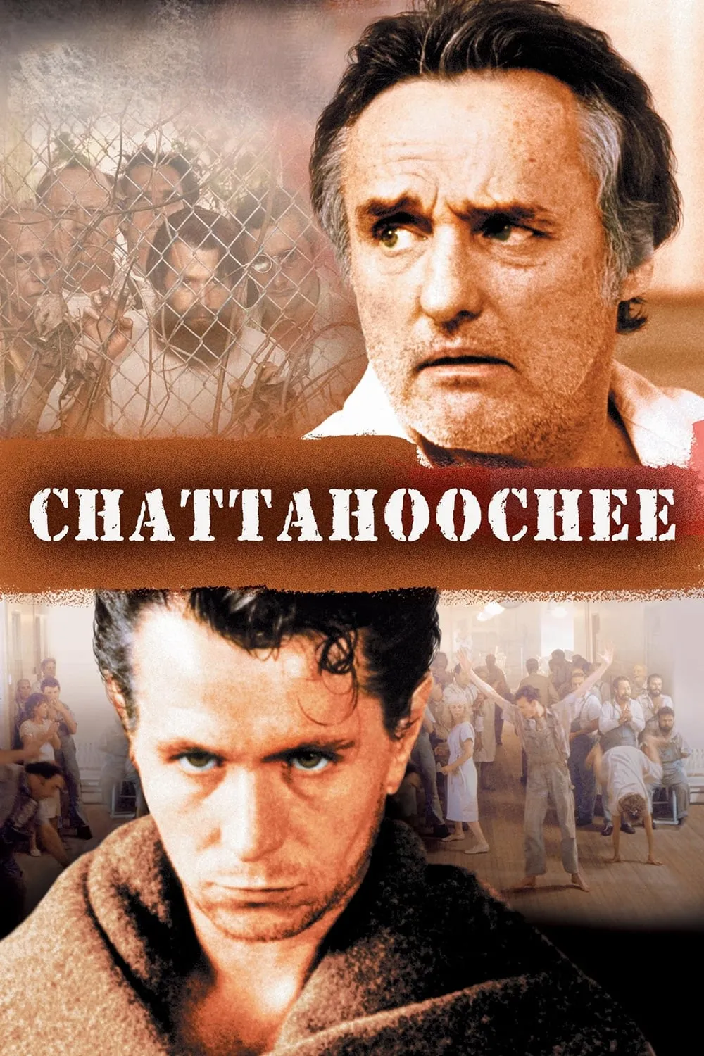 ภาพยนตร์ Chattahoochee ซับไทย ครบทุกตอน ดูฟรี HD