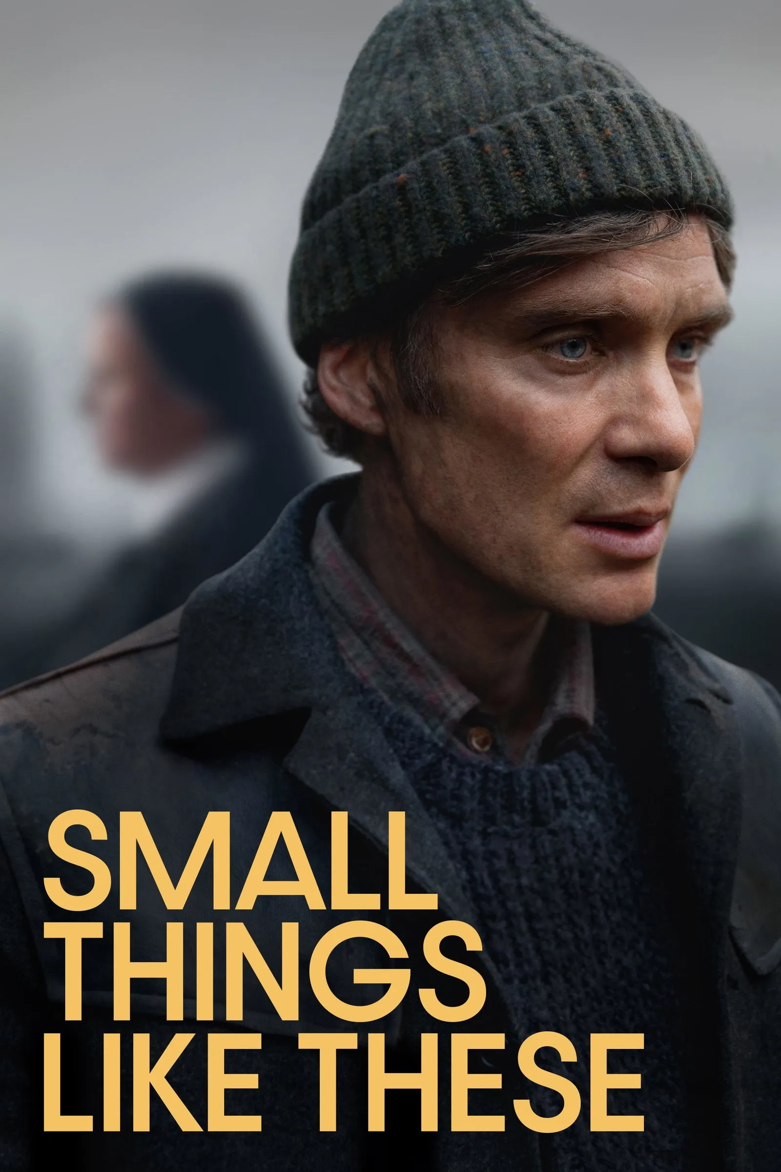 ภาพยนตร์ Small Things Like These ซับไทย ครบทุกตอน ดูฟรี HD