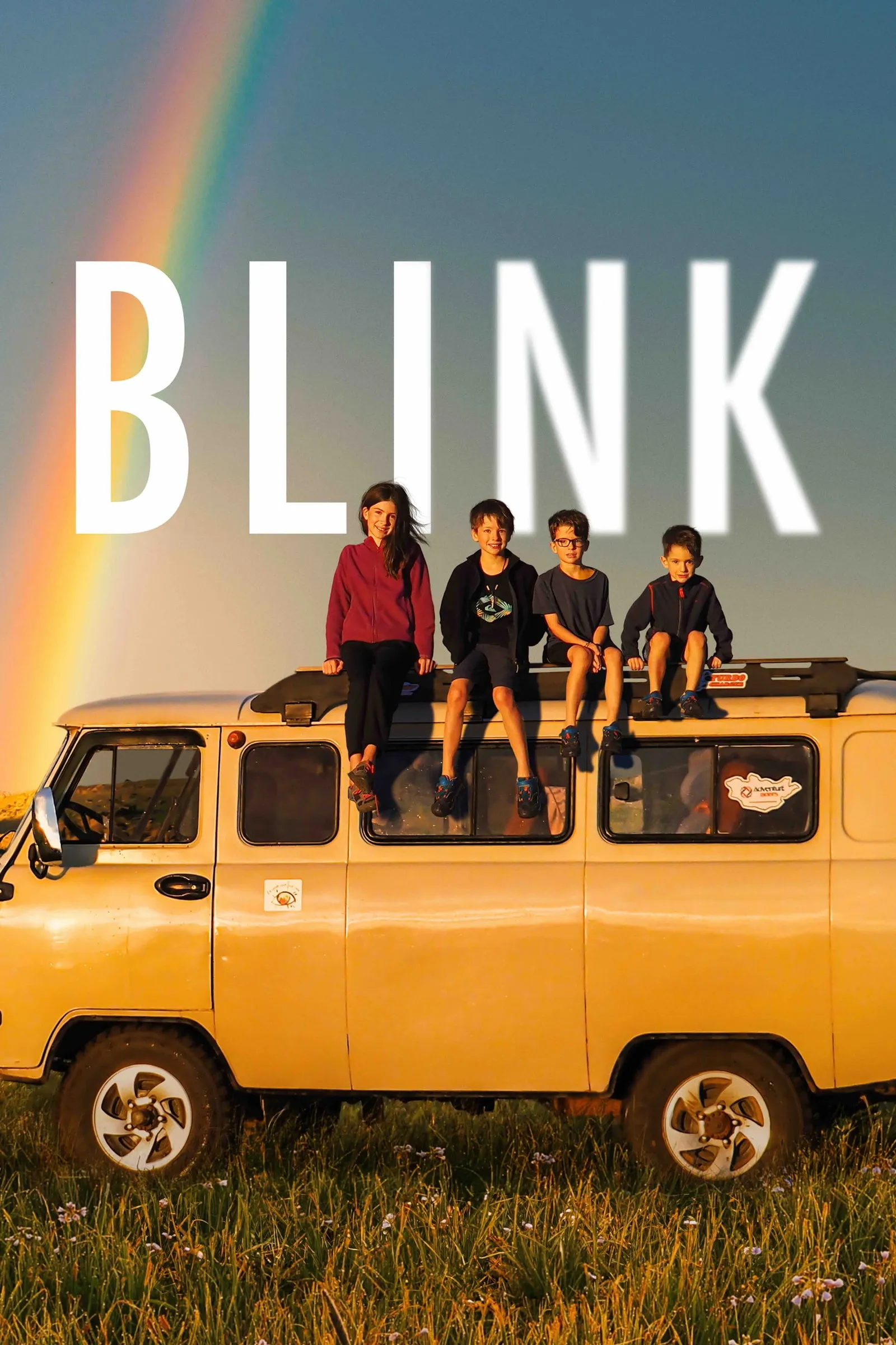 ภาพยนตร์ Blink ซับไทย ครบทุกตอน ดูฟรี HD
