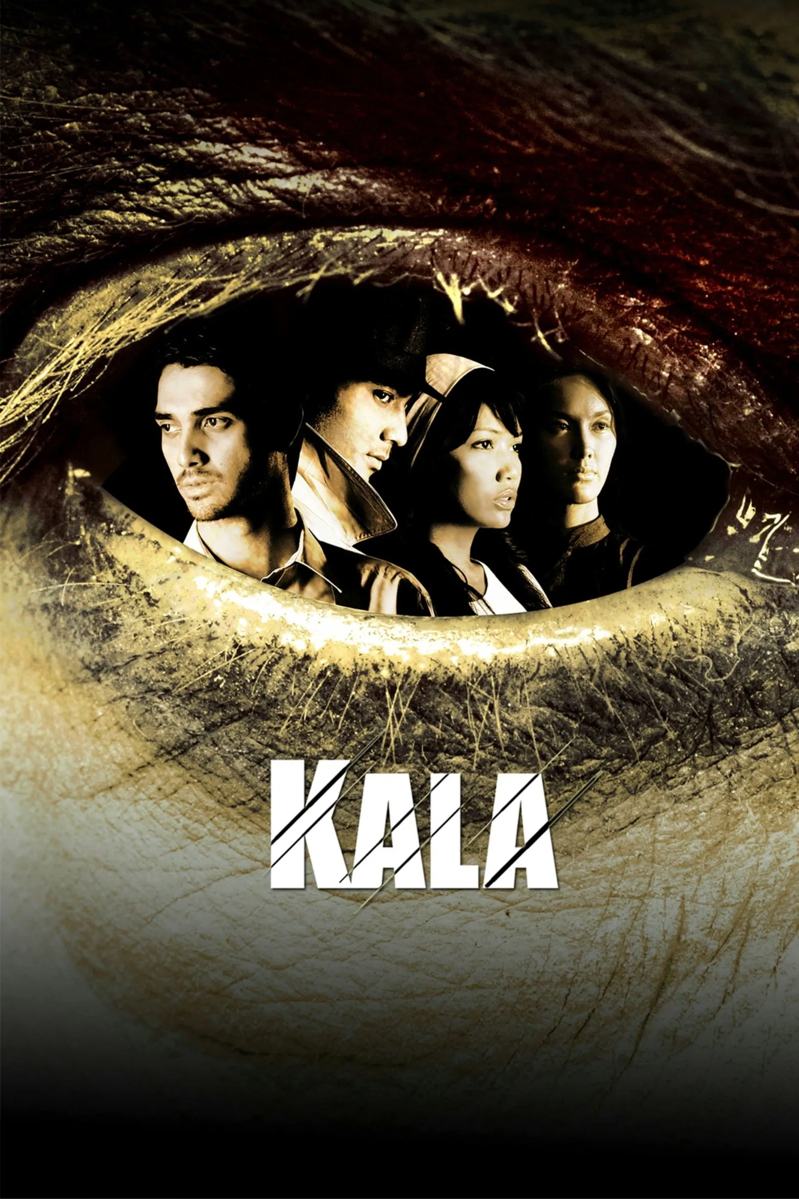 ภาพยนตร์ กาลมรณะ ซับไทย ครบทุกตอน ดูฟรี HD