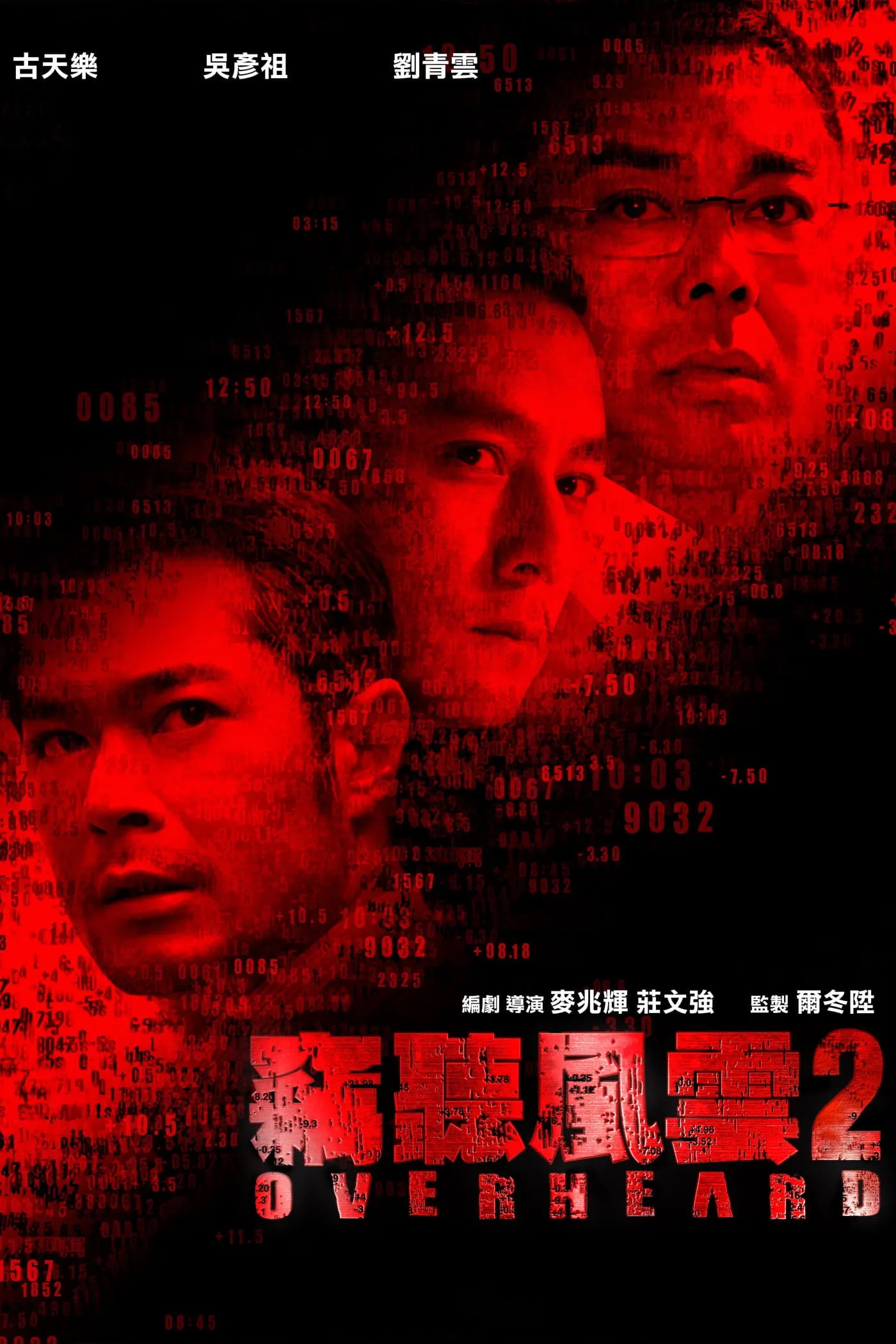 ภาพยนตร์ พลิกภารกิจสั่งตาย 2 ซับไทย ครบทุกตอน ดูฟรี HD