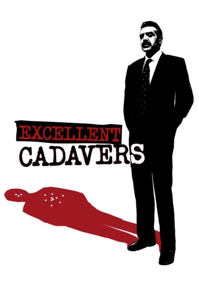 ภาพยนตร์ Excellent Cadavers ซับไทย ครบทุกตอน ดูฟรี HD