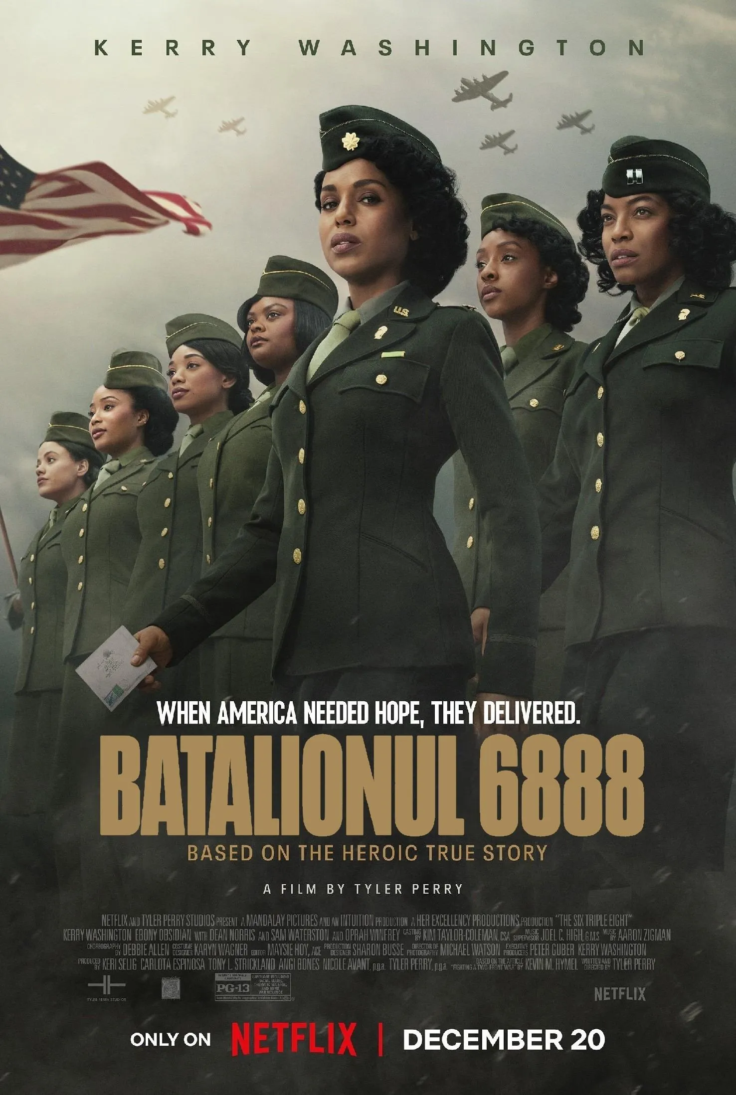 ภาพยนตร์ 6888: กองพันหญิงแกร่ง ซับไทย ครบทุกตอน ดูฟรี HD