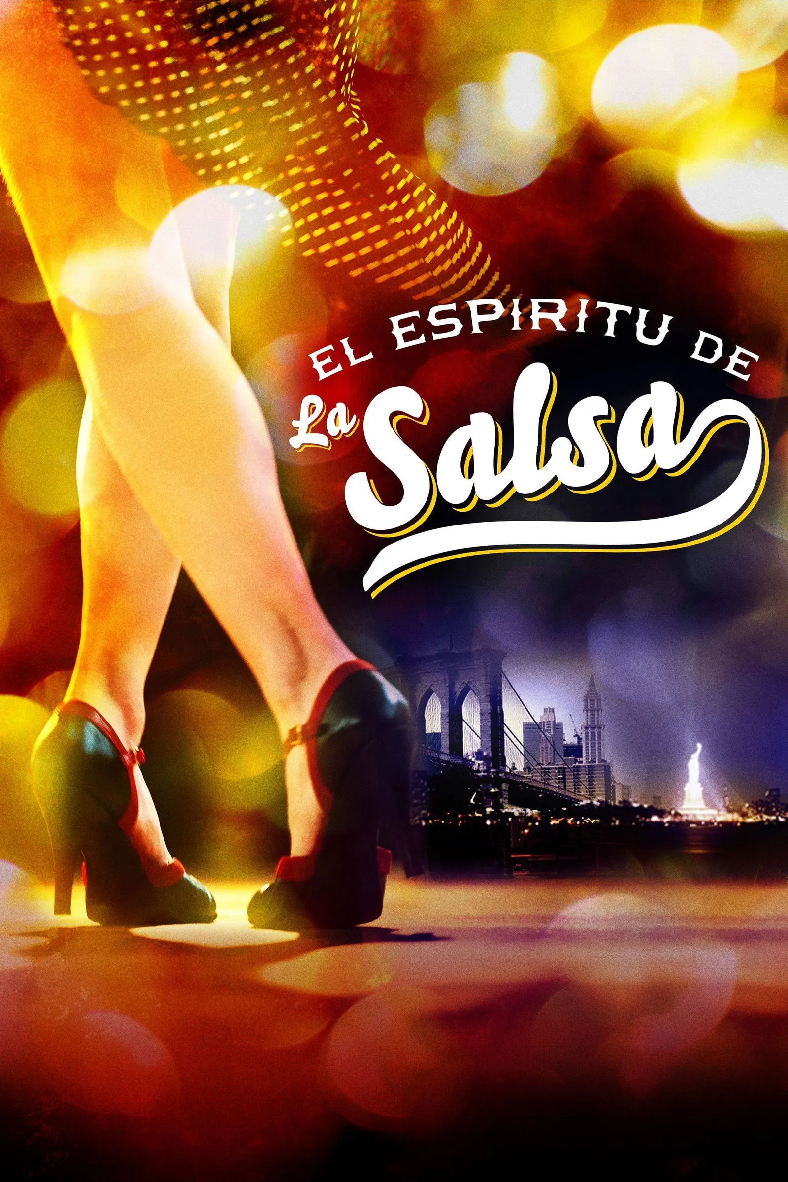 ภาพยนตร์ El espíritu de la salsa ซับไทย ครบทุกตอน ดูฟรี HD