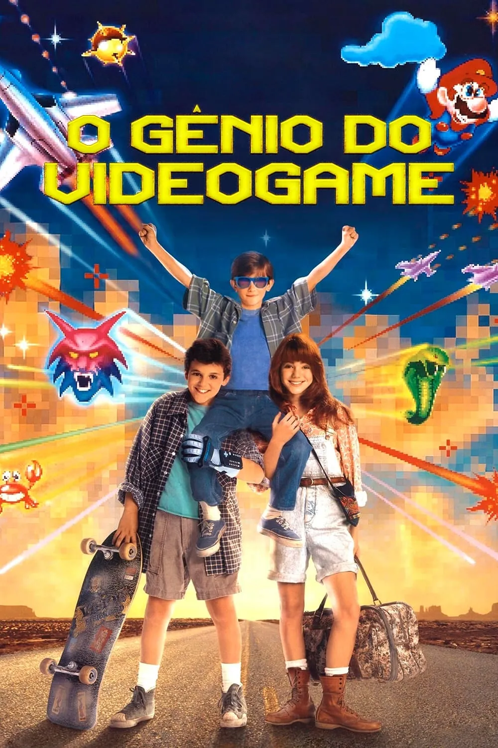 ภาพยนตร์ พ่อมดเซียนเกม ซับไทย ครบทุกตอน ดูฟรี HD
