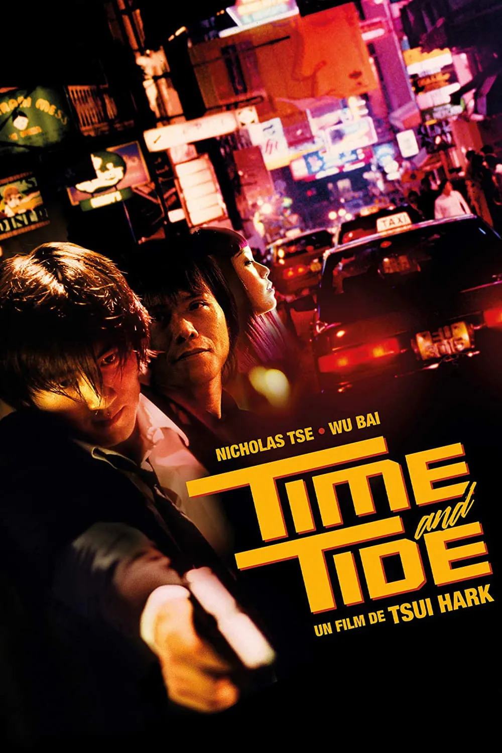 ภาพยนตร์ มือปืน มือฆ่า เพชรฆาตพันธุ์พระกาฬ ซับไทย ครบทุกตอน ดูฟรี HD
