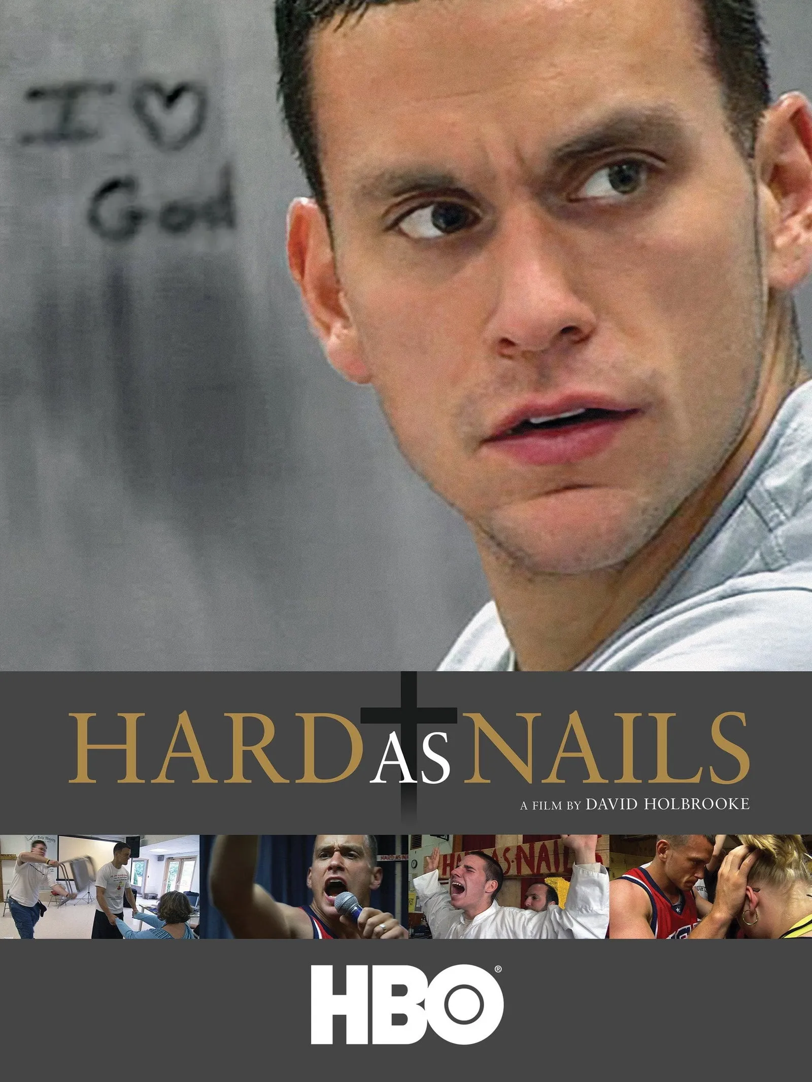 ภาพยนตร์ ฮาร์ด แอส เนลส์ ซับไทย ครบทุกตอน ดูฟรี HD