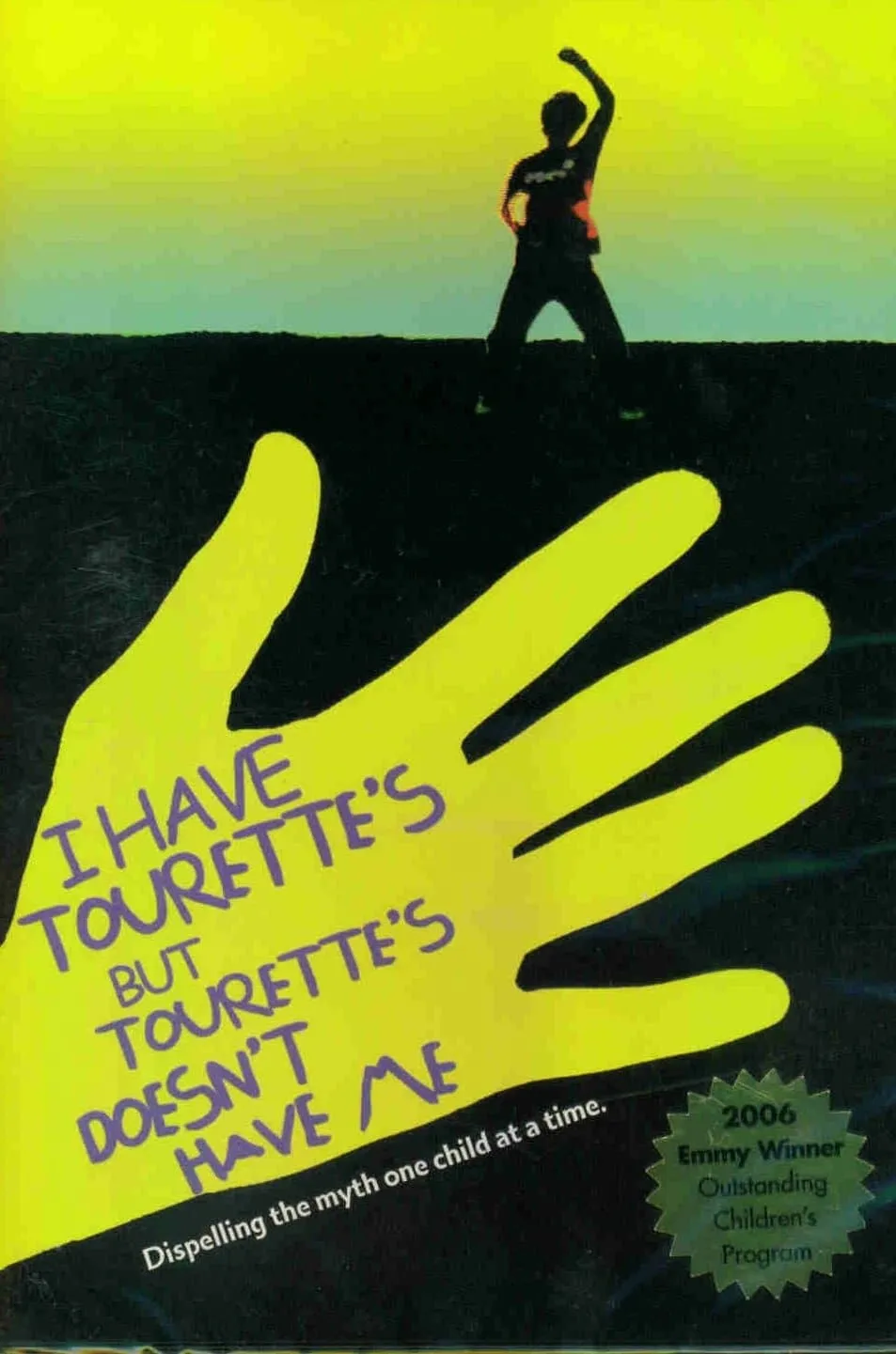 ภาพยนตร์ ฉันเป็นโรค Tourette แต่โรคไม่ได้เป็นฉัน ซับไทย ครบทุกตอน ดูฟรี HD