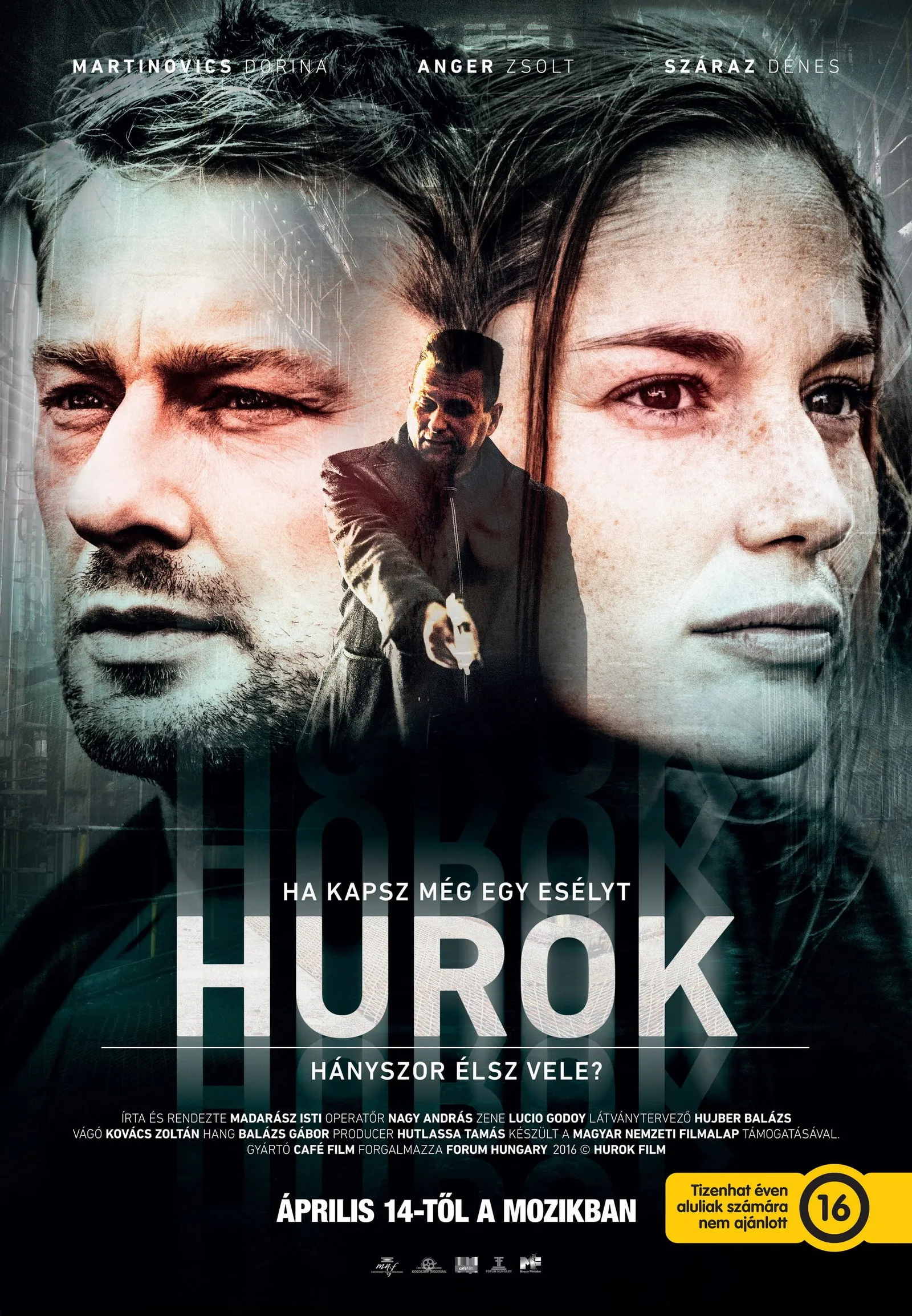 ภาพยนตร์ ลูปเป็น ลูปตาย ซับไทย ครบทุกตอน ดูฟรี HD