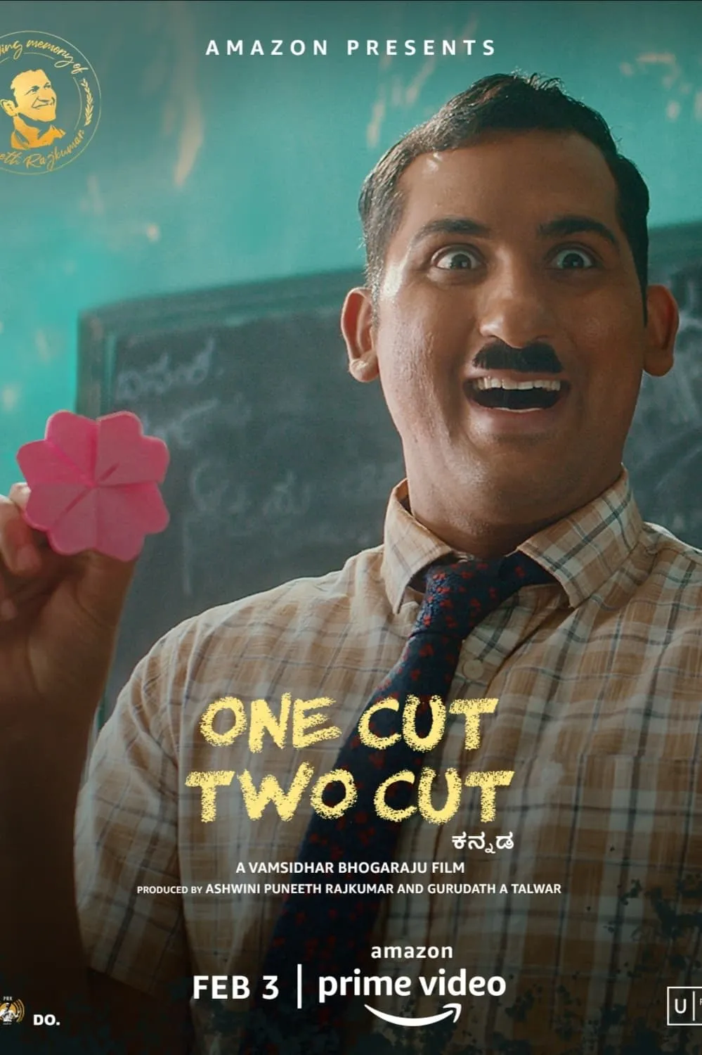 ภาพยนตร์ One Cut Two Cut ซับไทย ครบทุกตอน ดูฟรี HD