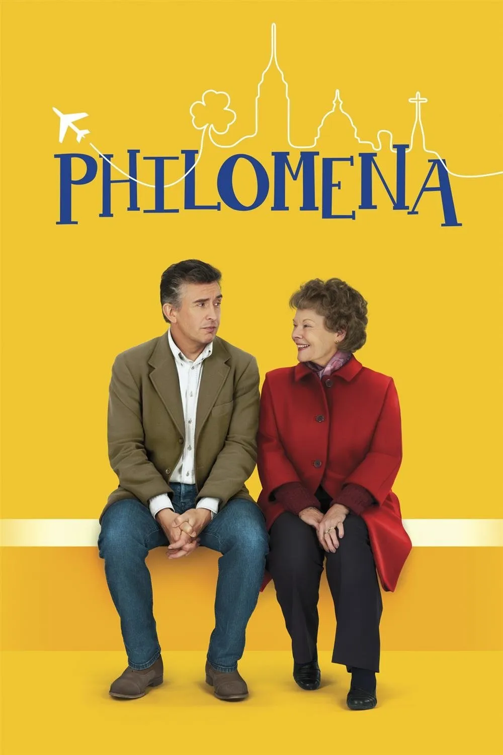 ภาพยนตร์ Philomena ซับไทย ครบทุกตอน ดูฟรี HD
