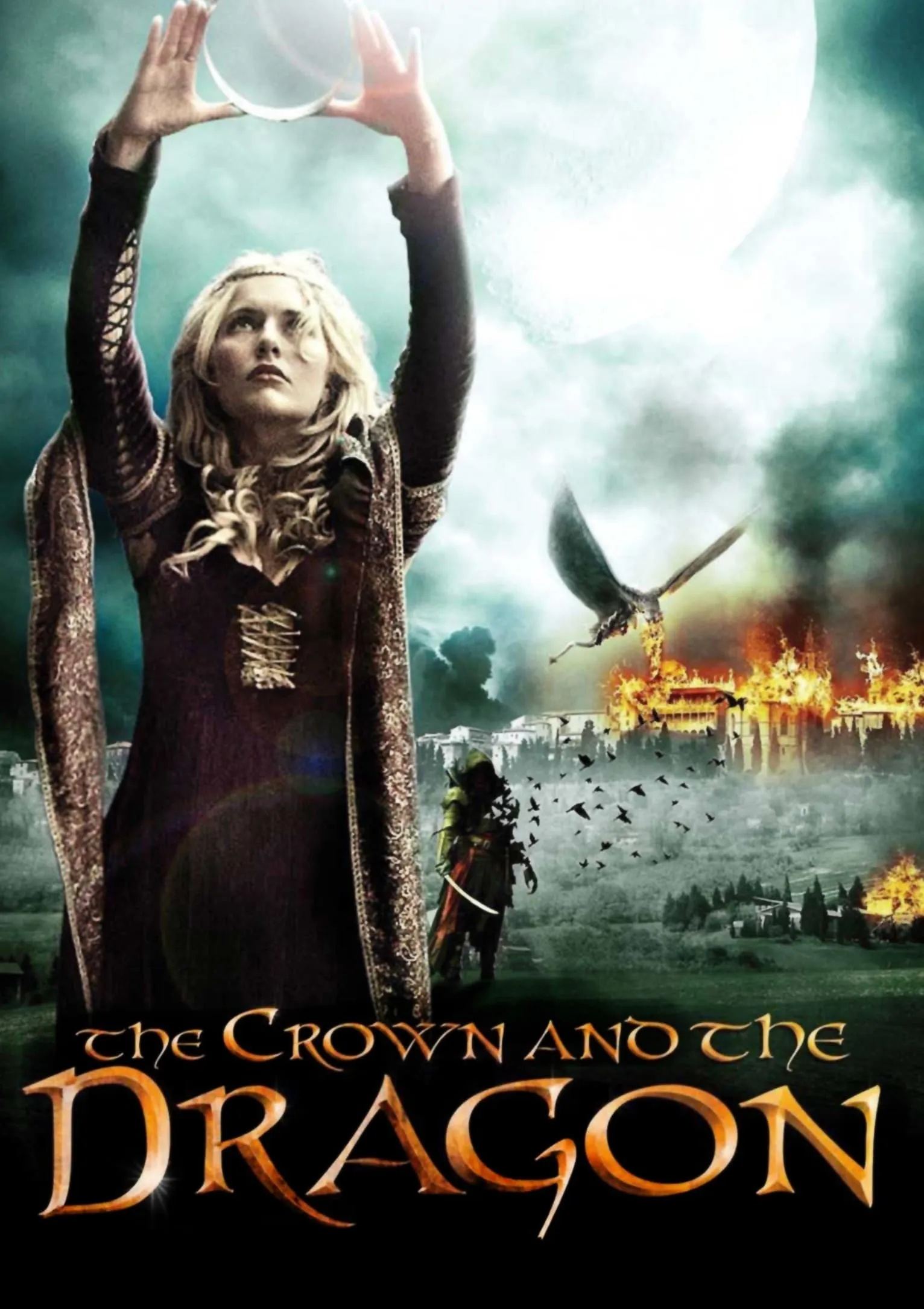 ภาพยนตร์ ล้างคำสาปแดนมังกร ซับไทย ครบทุกตอน ดูฟรี HD