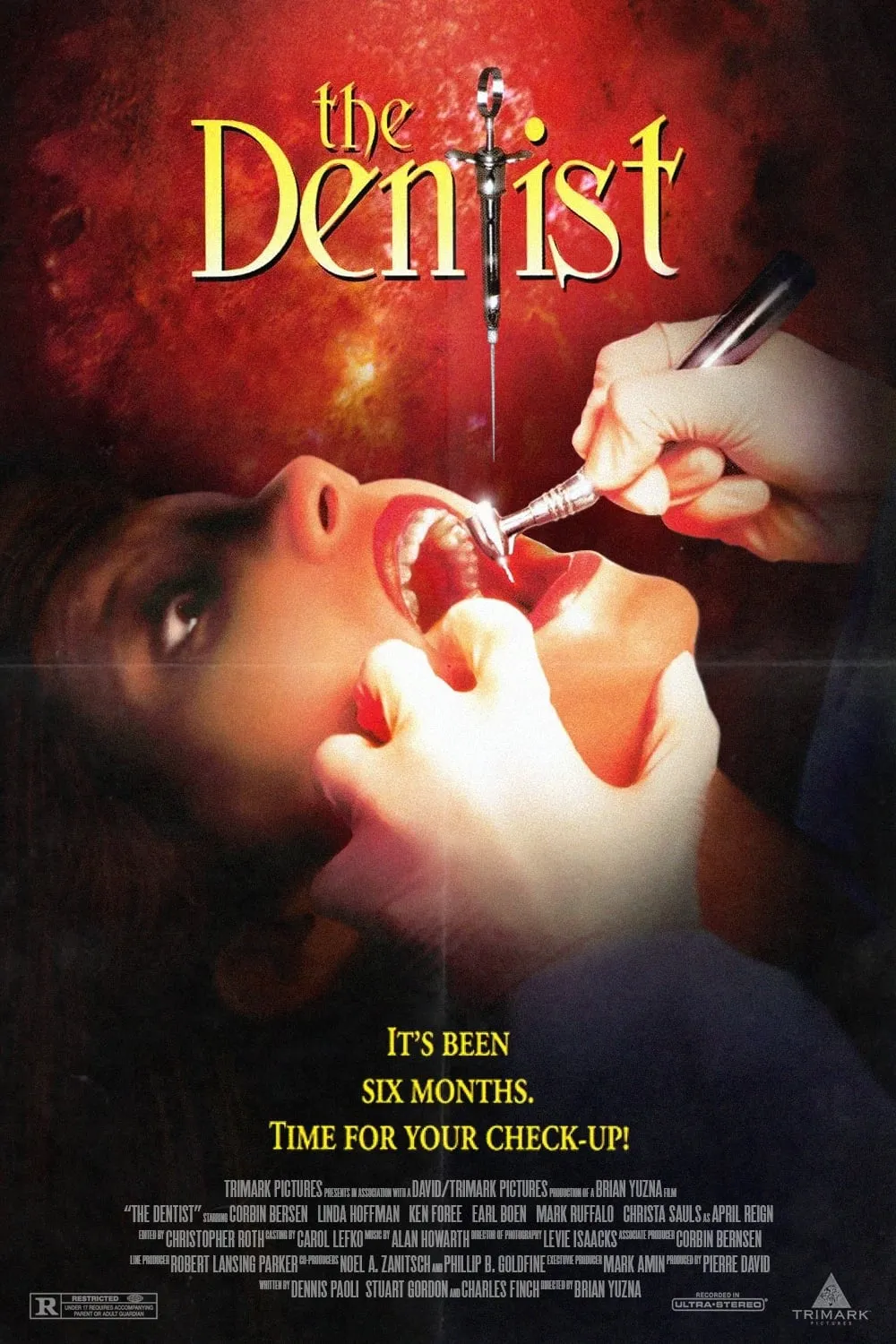 ภาพยนตร์ คลีนิกสยองของดร.ไฟน์สโตน ซับไทย ครบทุกตอน ดูฟรี HD