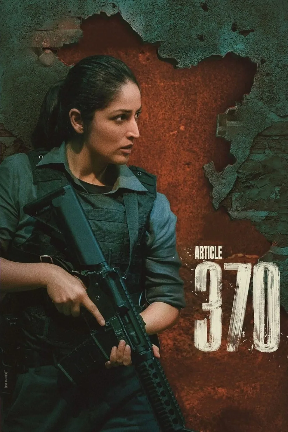 ภาพยนตร์ มาตรา 370 ซับไทย ครบทุกตอน คมชัด HD