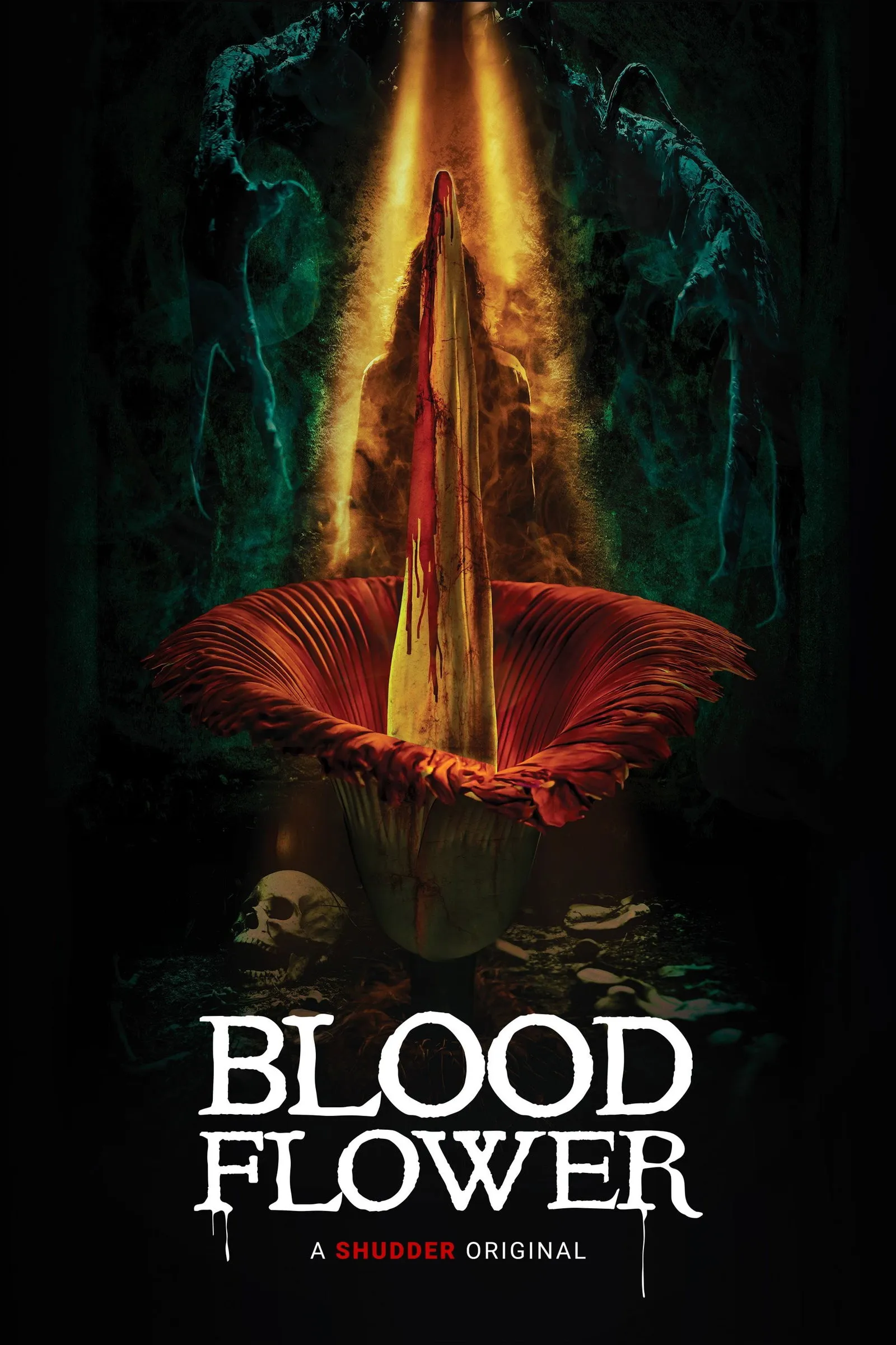 ภาพยนตร์ ดอกไม้ซ่อนปีศาจ ซับไทย ครบทุกตอน ดูฟรี HD