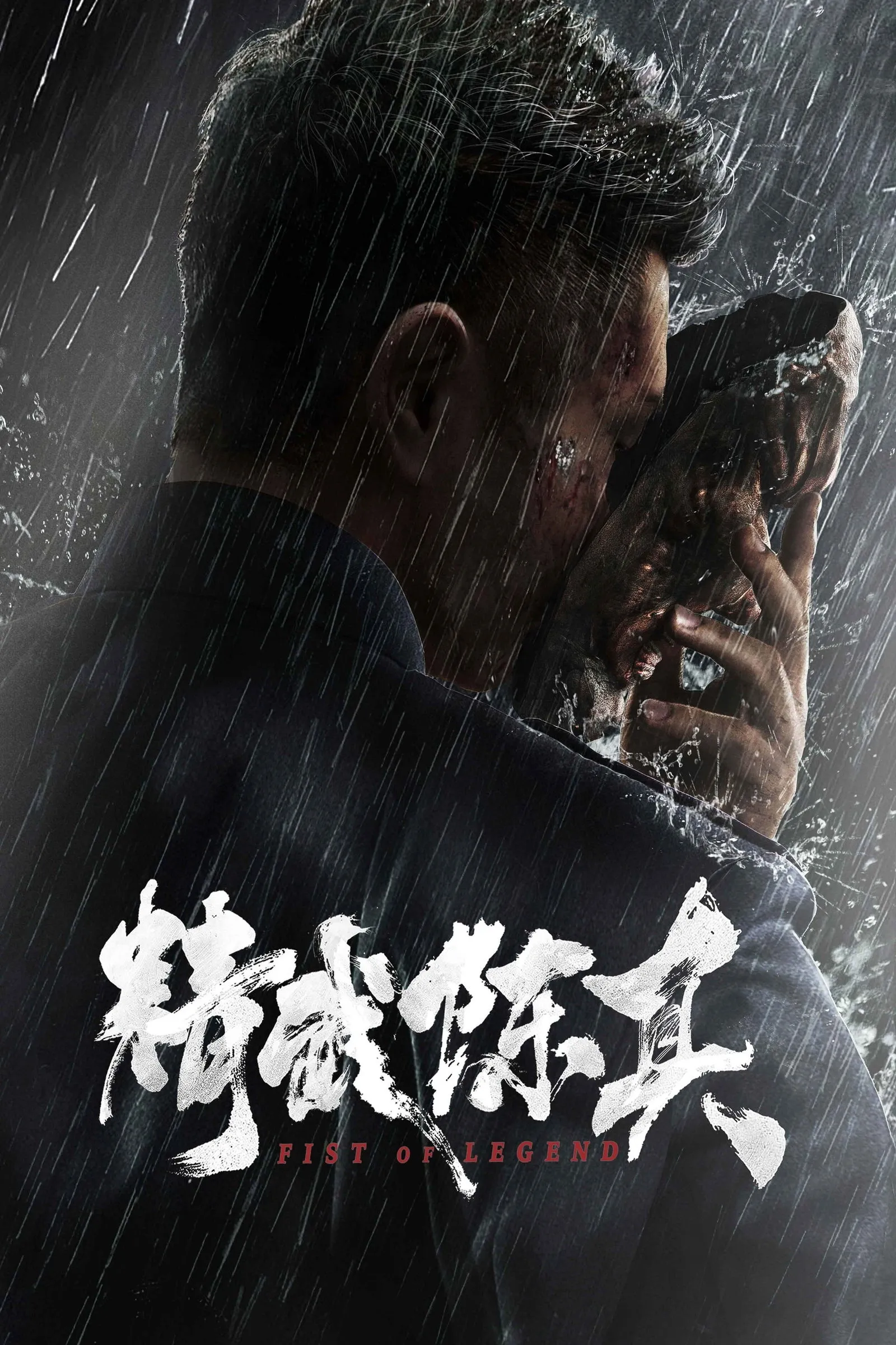 ภาพยนตร์ เฉินเจิน นักสู้ผู้พิชิต ซับไทย ครบทุกตอน คมชัด HD