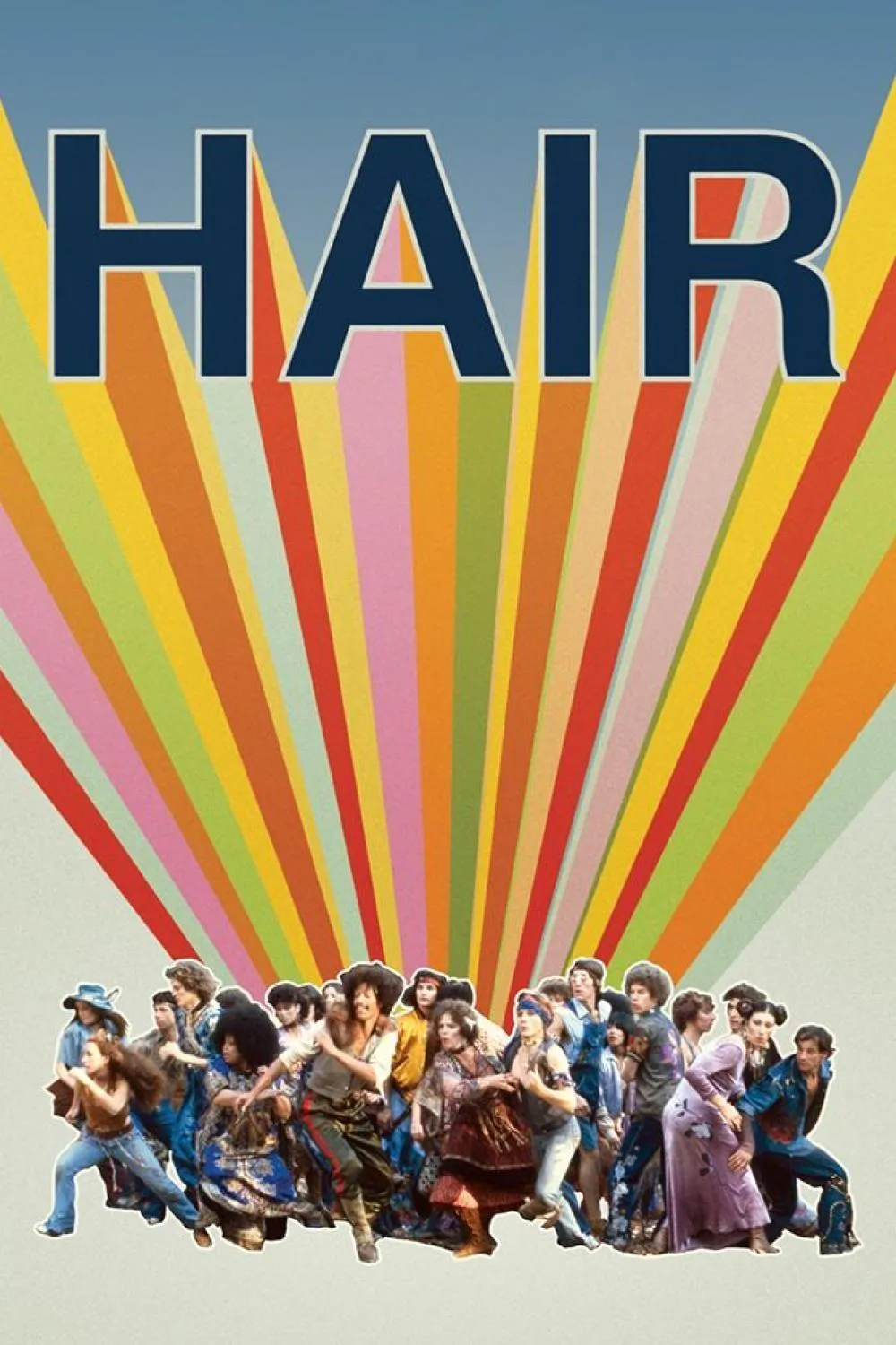 ภาพยนตร์ แฮร์ ซับไทย ครบทุกตอน ดูฟรี HD