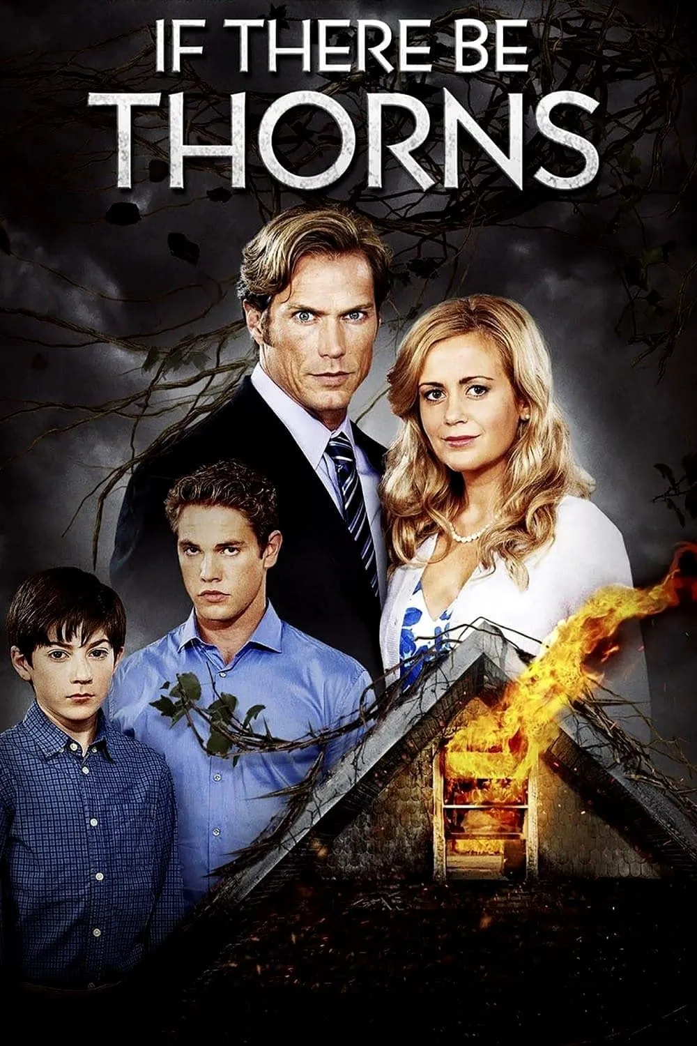 ภาพยนตร์ หนามที่ทิ่มแทง ซับไทย ครบทุกตอน ดูฟรี HD