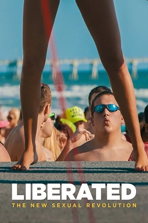 ภาพยนตร์ ปล่อยไปตามใจอยาก: การปฏิวัติทางเพศในยุคใหม่ ซับไทย ครบทุกตอน ดูฟรี HD