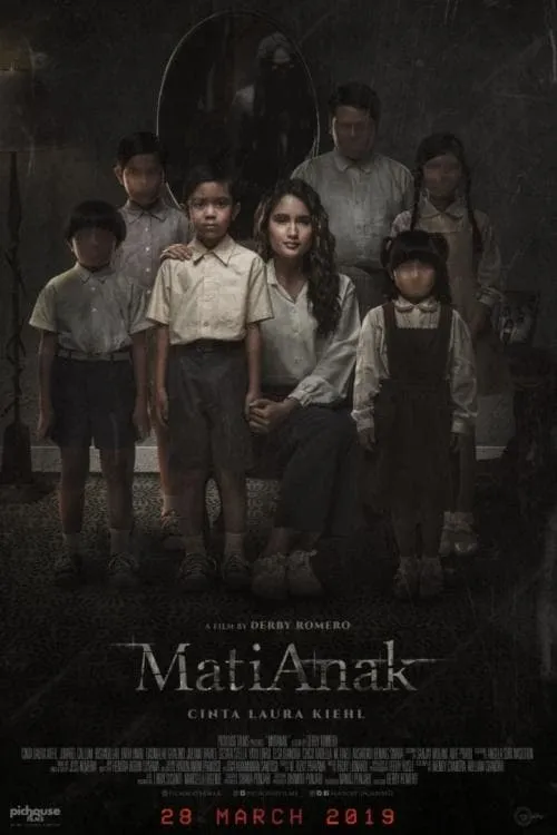 ภาพยนตร์ เด็กมรณะ ซับไทย ครบทุกตอน ดูฟรี HD