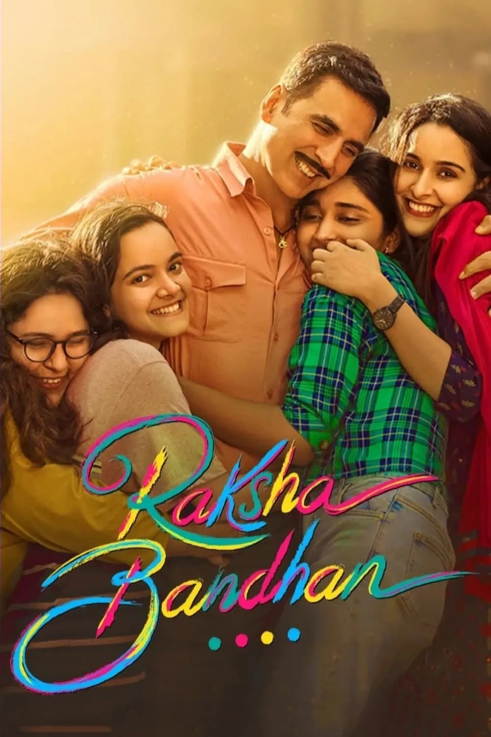ภาพยนตร์ Raksha Bandhan ซับไทย ครบทุกตอน ดูฟรี HD