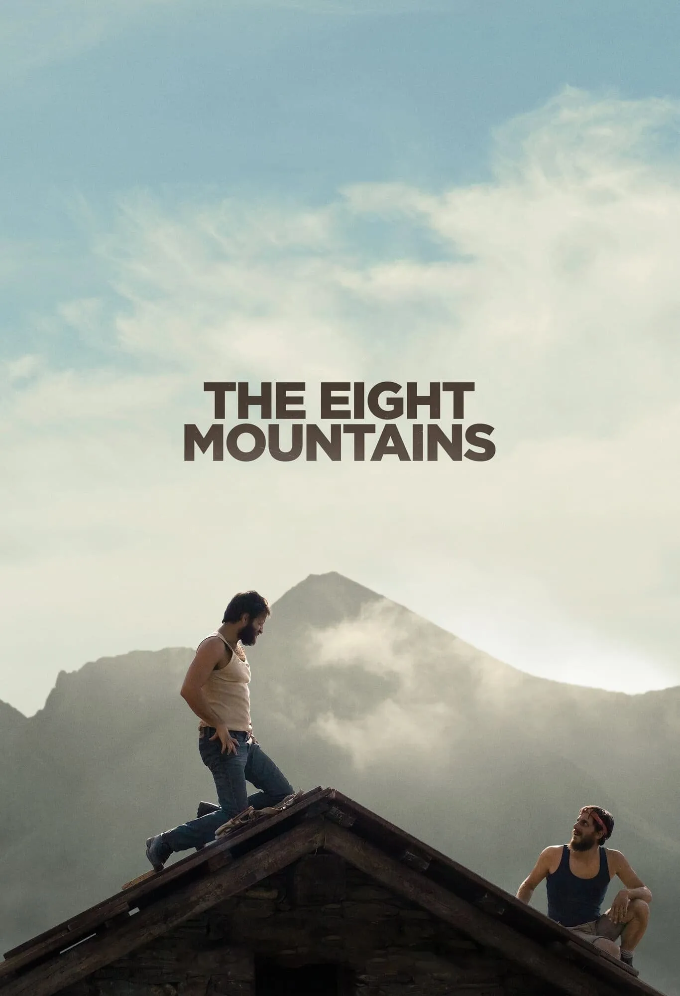 ภาพยนตร์ แปดขุนเขา ซับไทย ครบทุกตอน ดูฟรี HD