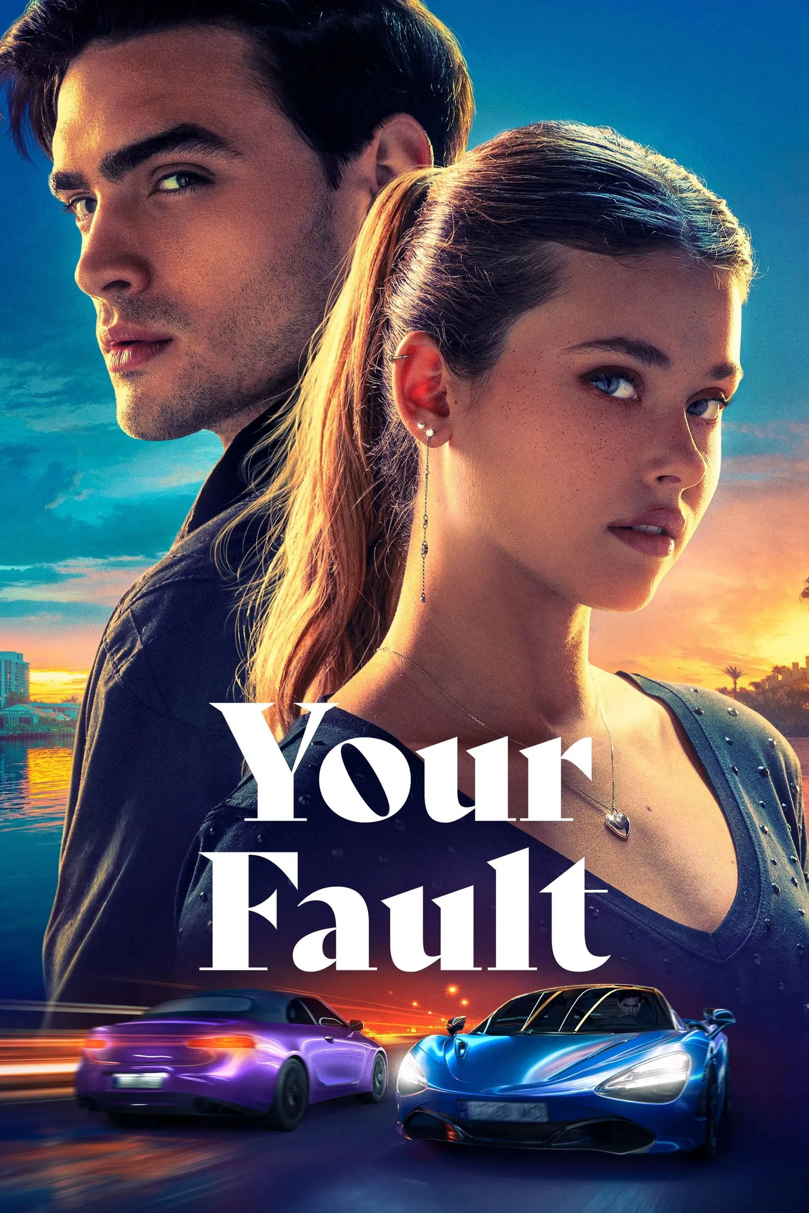 ภาพยนตร์ คำขอโทษ 2 ซับไทย ครบทุกตอน ดูฟรี HD