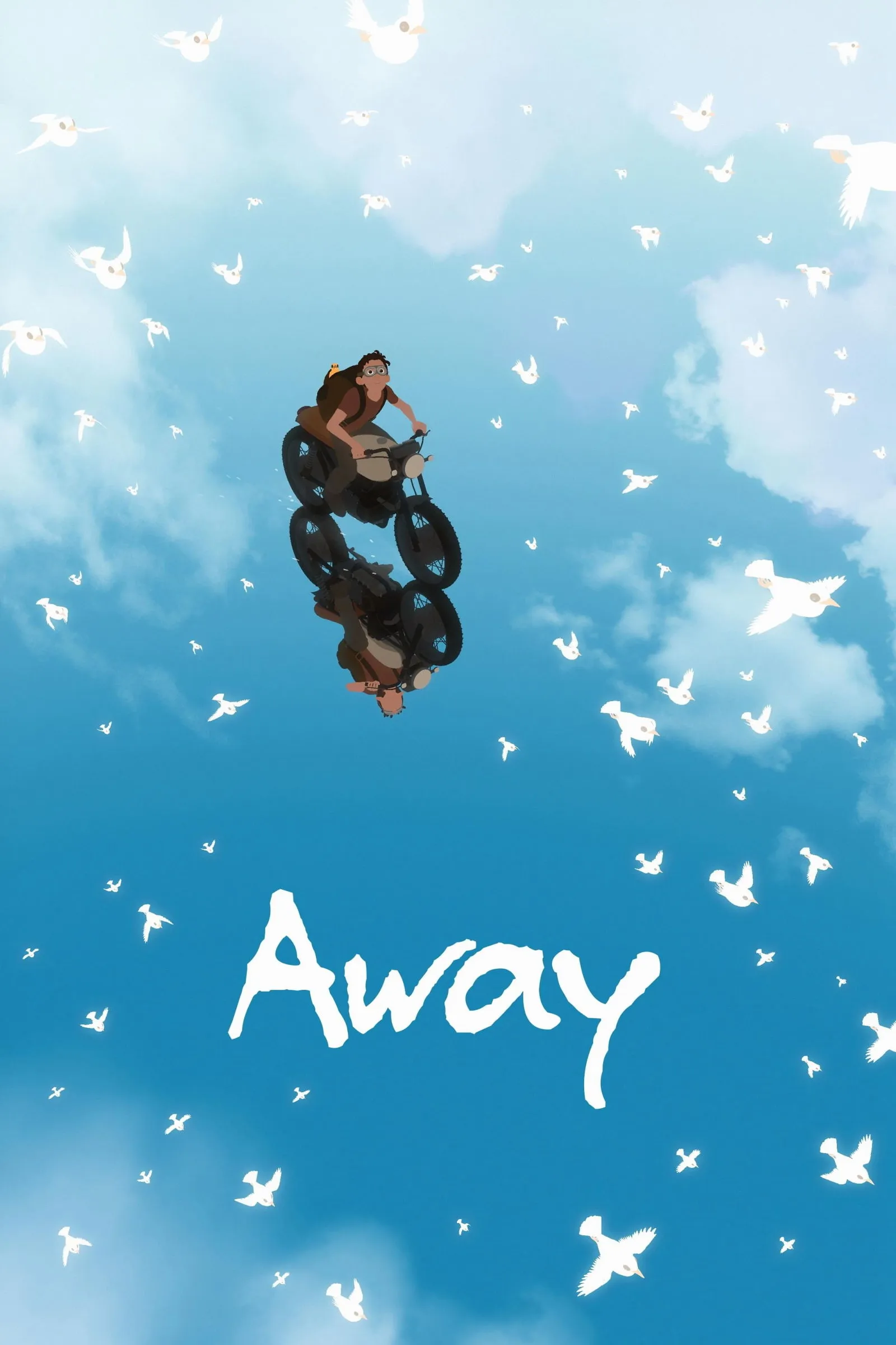 ภาพยนตร์ Away ซับไทย ครบทุกตอน ดูฟรี HD