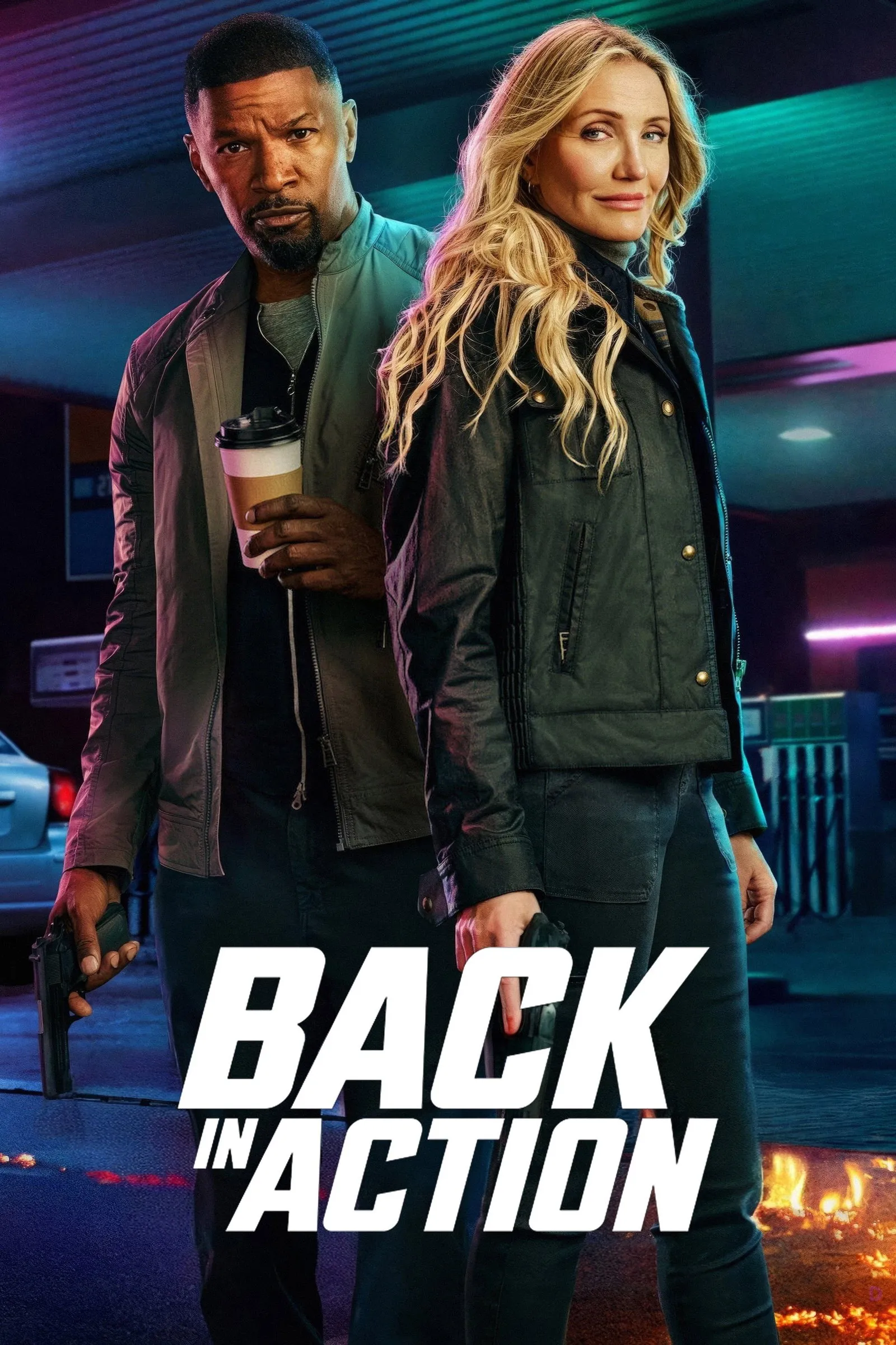 ภาพยนตร์ สายลับกลับมาลุย ซับไทย ครบทุกตอน ดูฟรี HD