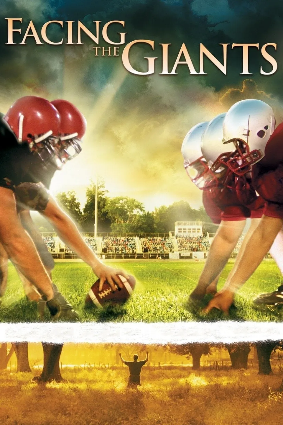 ภาพยนตร์ Facing the Giants ซับไทย ครบทุกตอน ดูฟรี HD
