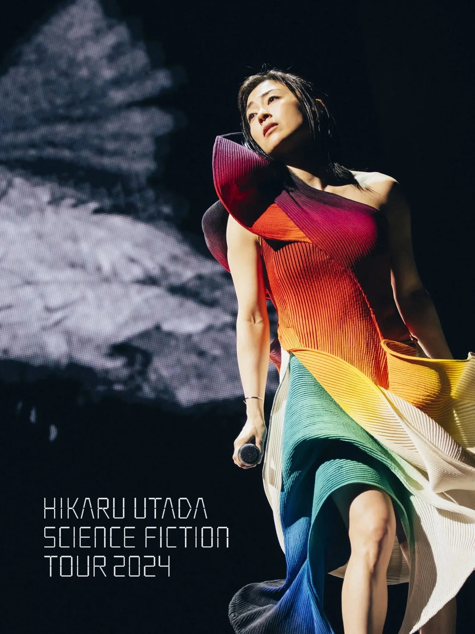 ภาพยนตร์ HIKARU UTADA SCIENCE FICTION TOUR 2024 ซับไทย ครบทุกตอน ดูฟรี HD