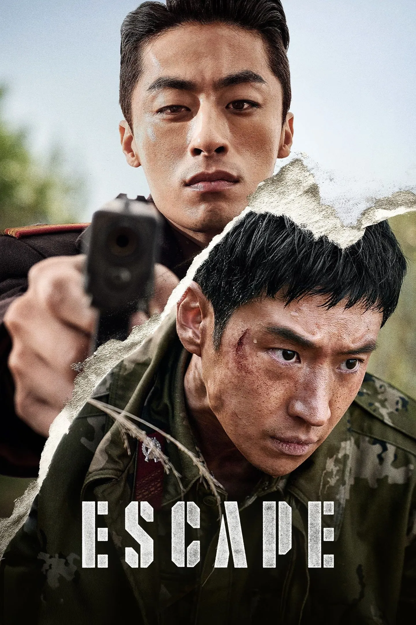 ภาพยนตร์ หนีให้พ้นนรก ซับไทย ครบทุกตอน ดูฟรี HD