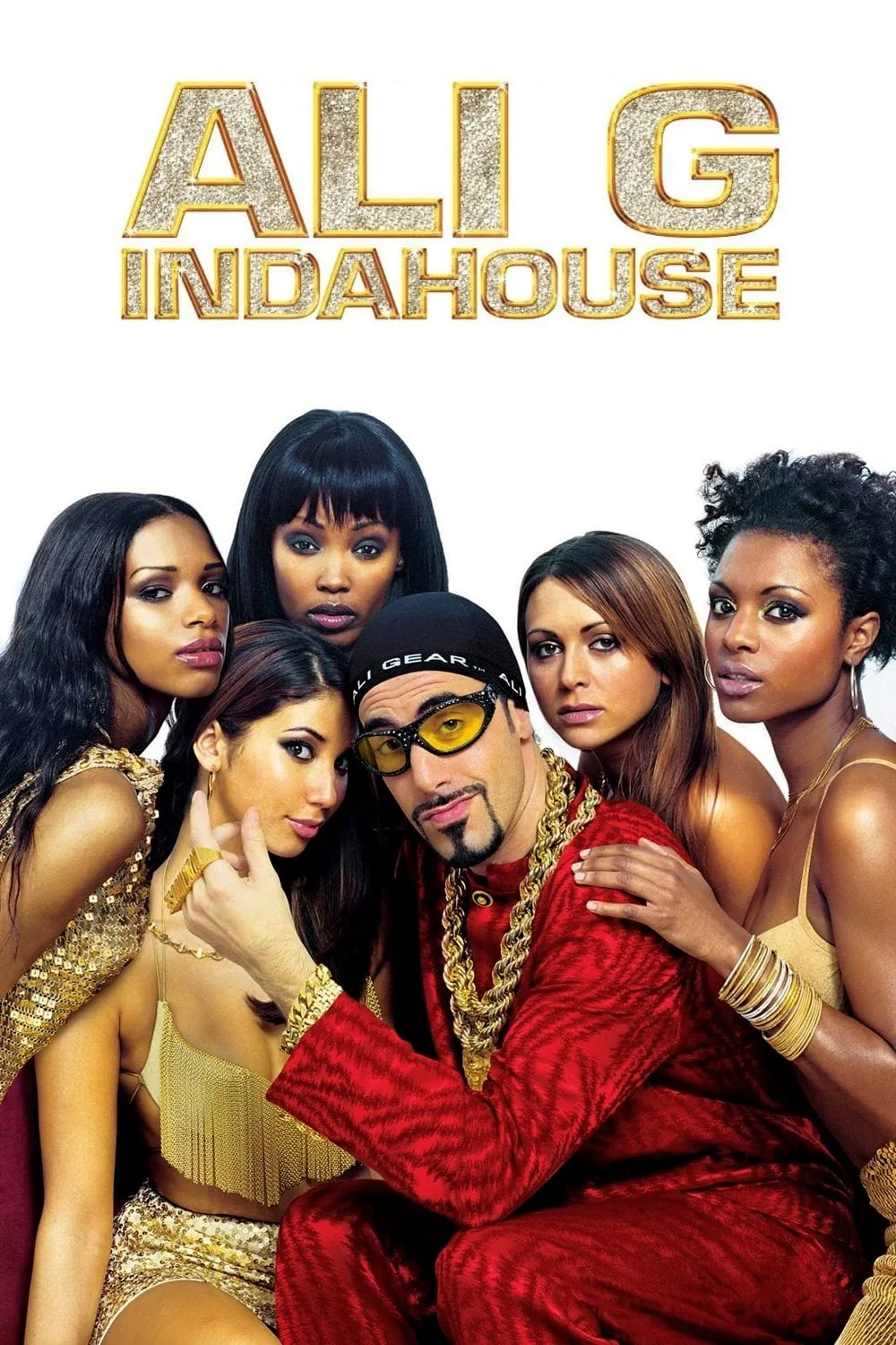 ภาพยนตร์ Ali G Indahouse ซับไทย ครบทุกตอน ดูฟรี HD